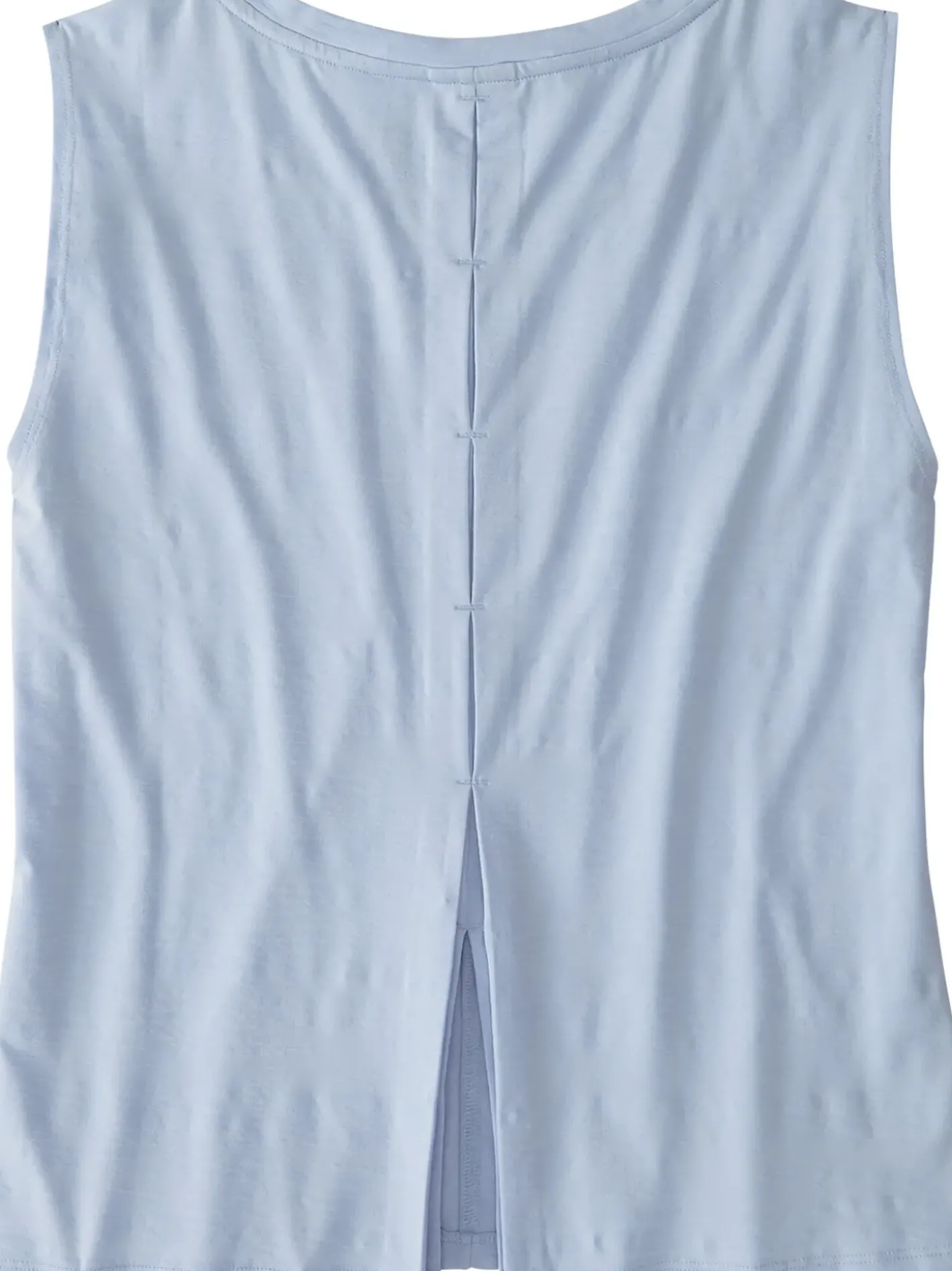 Title Nine Phoenix Pleat Back Tank Top>Women Tank Tops