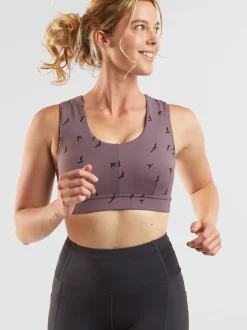 Title Nine Pockito Power 2.0 Sports Bra><noscript><img width=