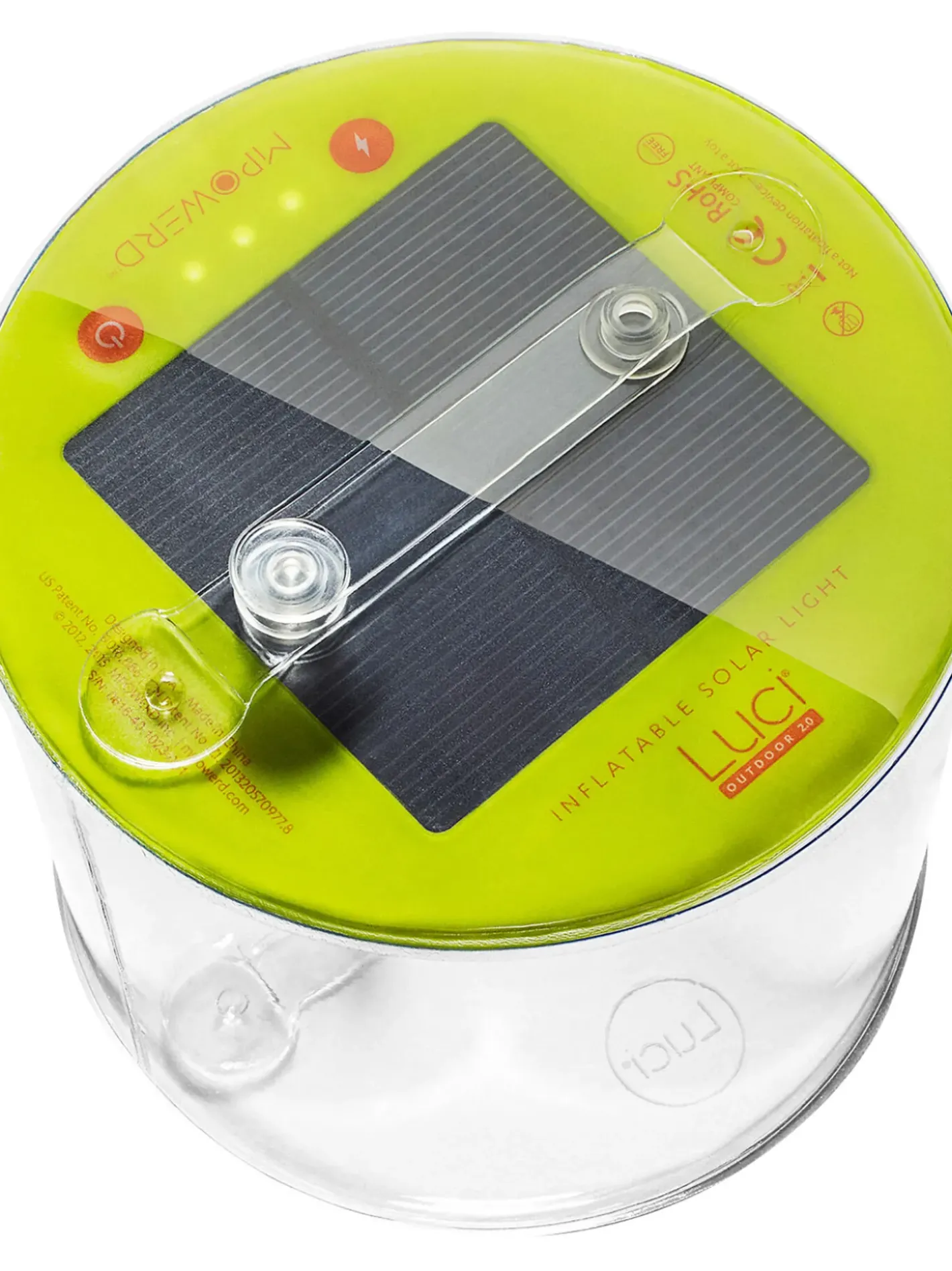 Title Nine Pop It Solar Charging Lantern>Women Packs, Bags & Gear