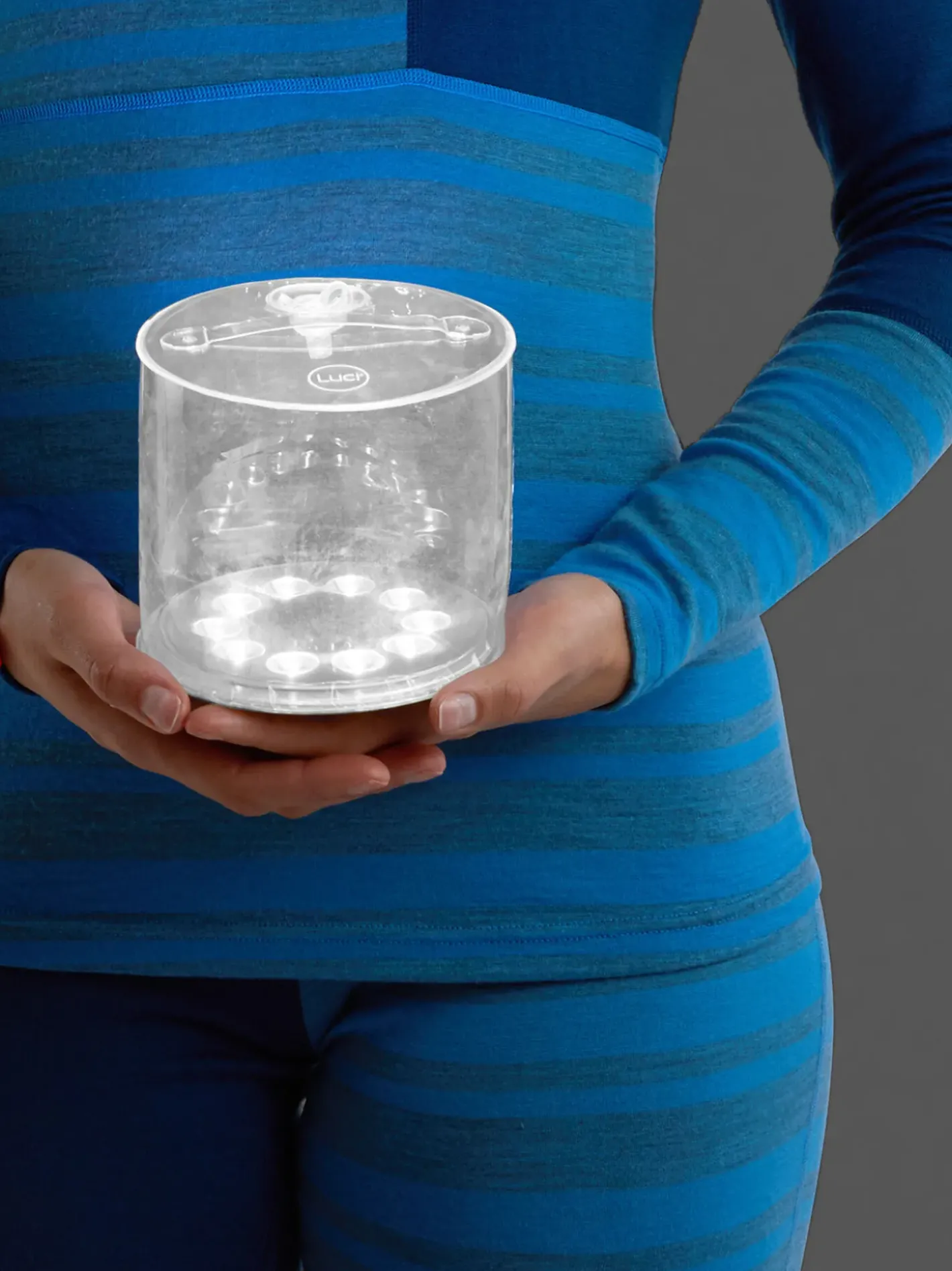 Title Nine Pop It Solar Charging Lantern>Women Packs, Bags & Gear