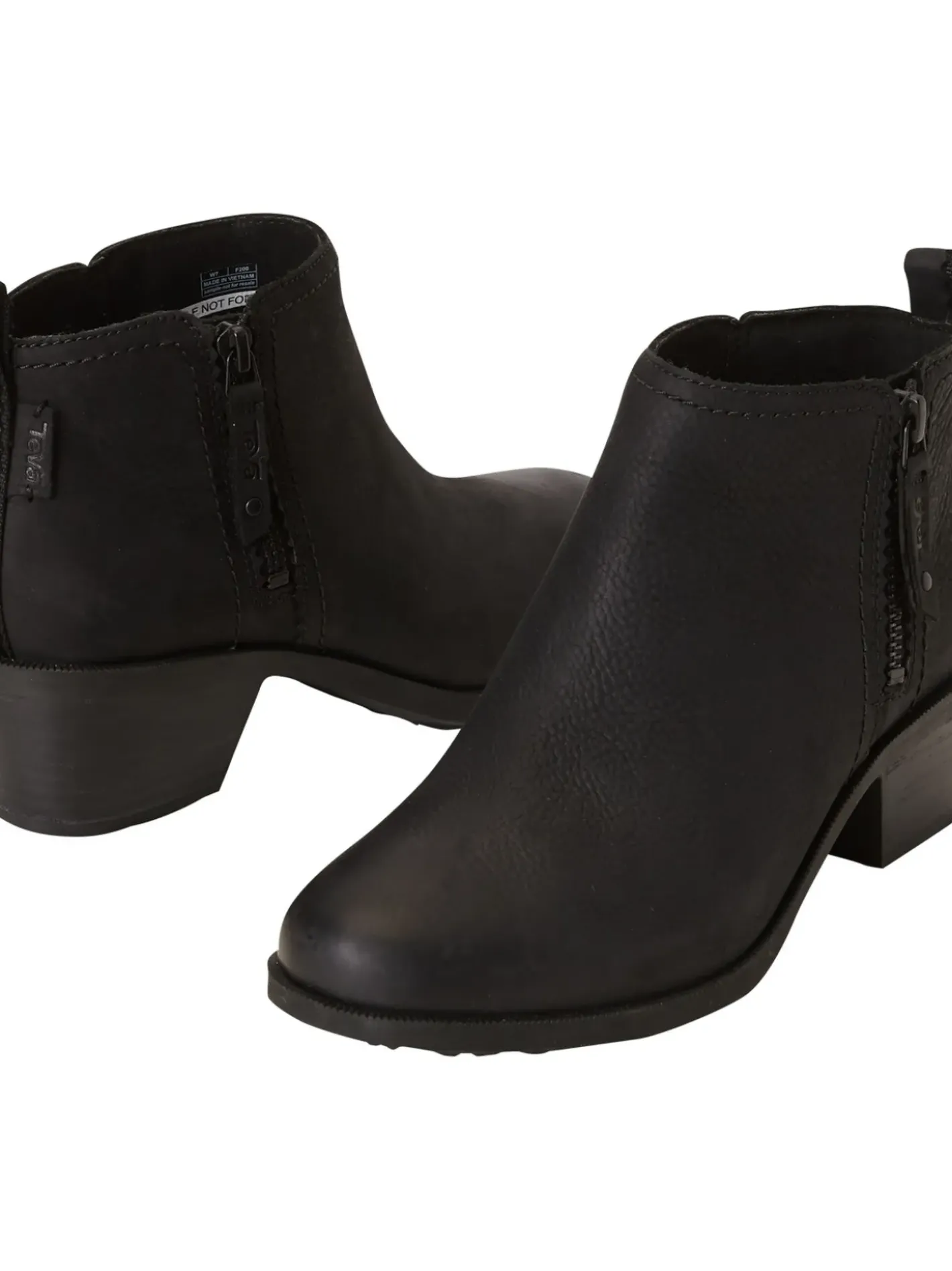 Title Nine Rain Reliever Waterproof Bootie>Women Shoes