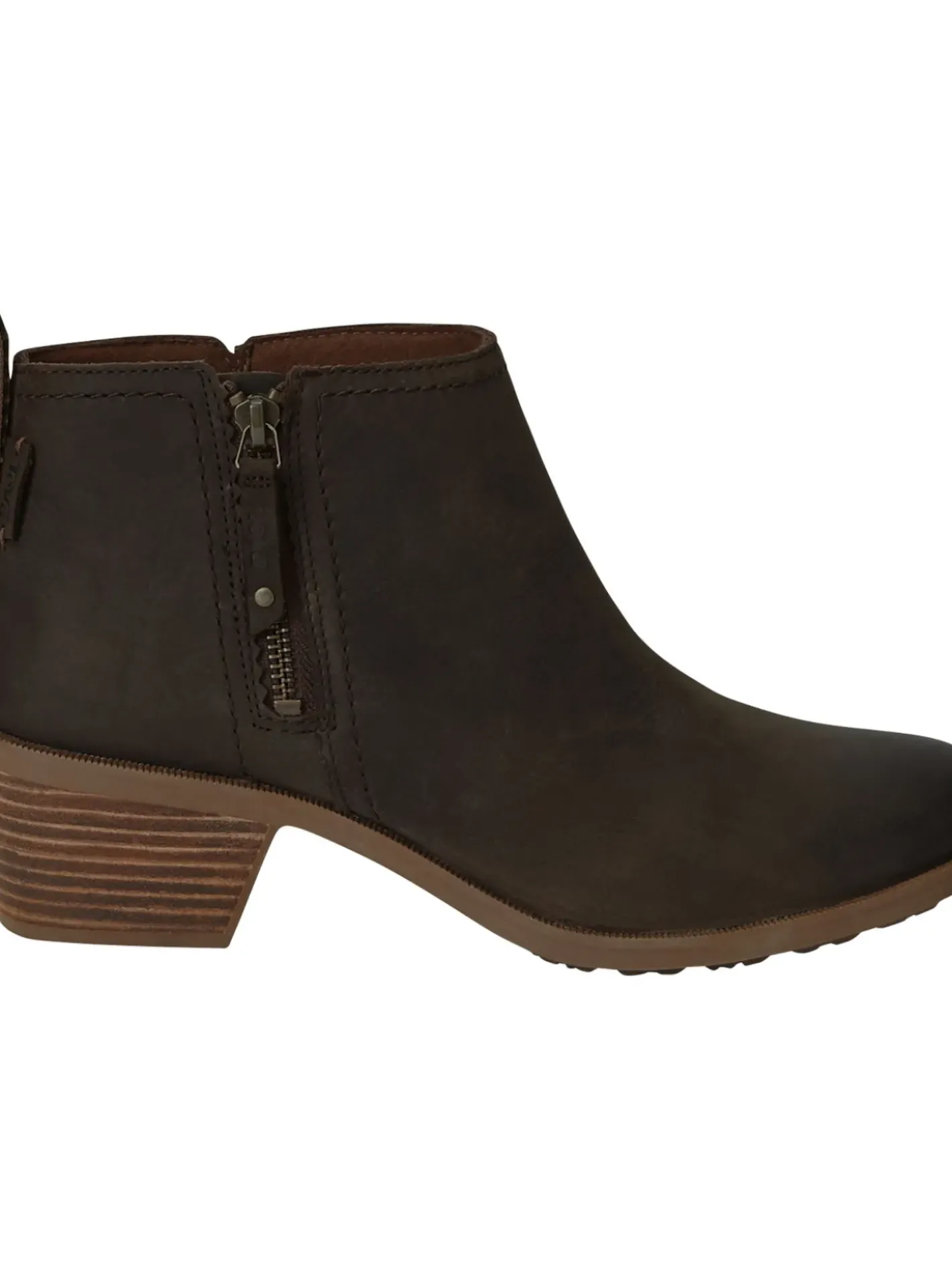 Title Nine Rain Reliever Waterproof Bootie>Women Shoes