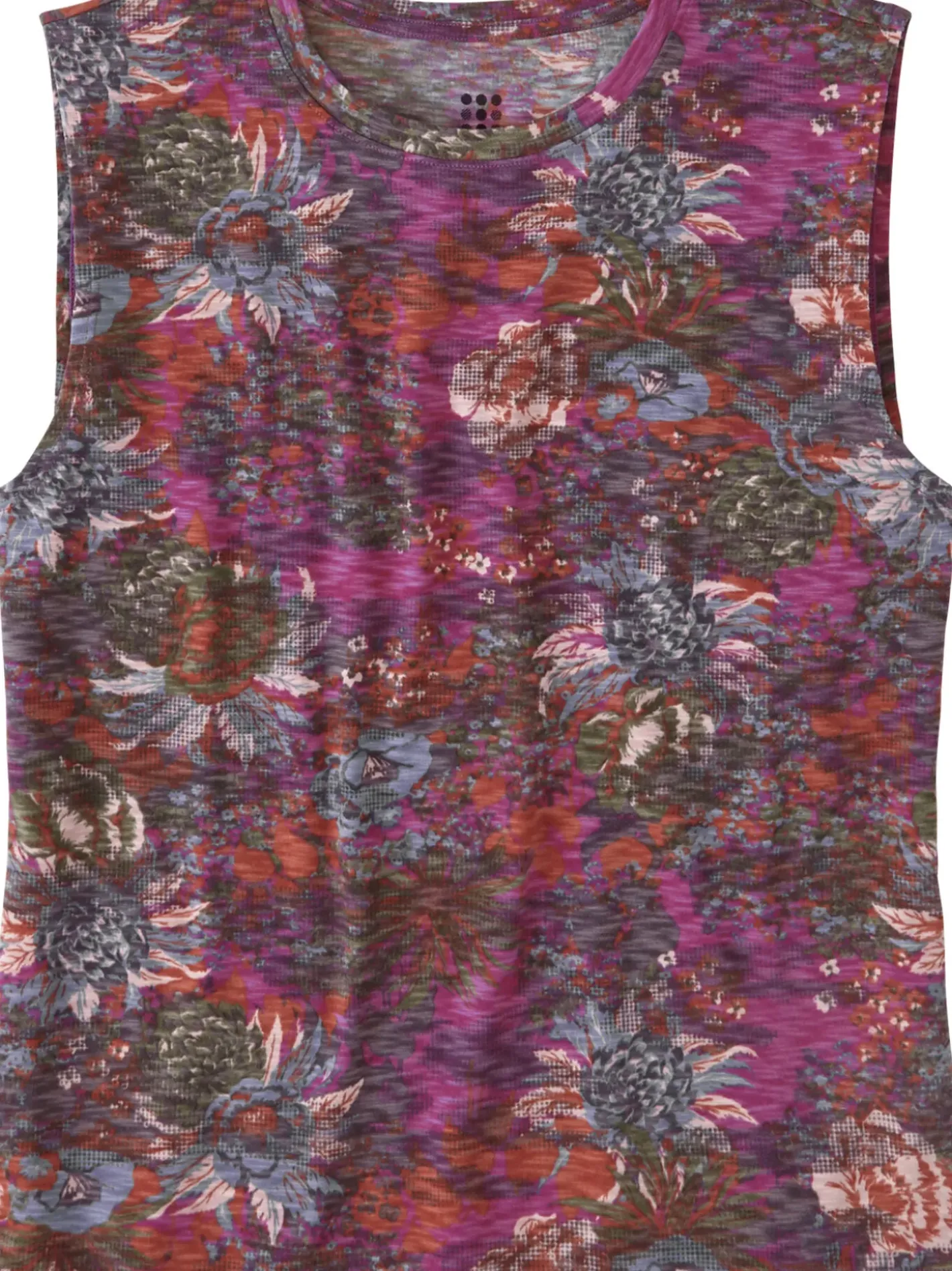 Title Nine Ravine Muscle Tank - Bali>Women Tank Tops
