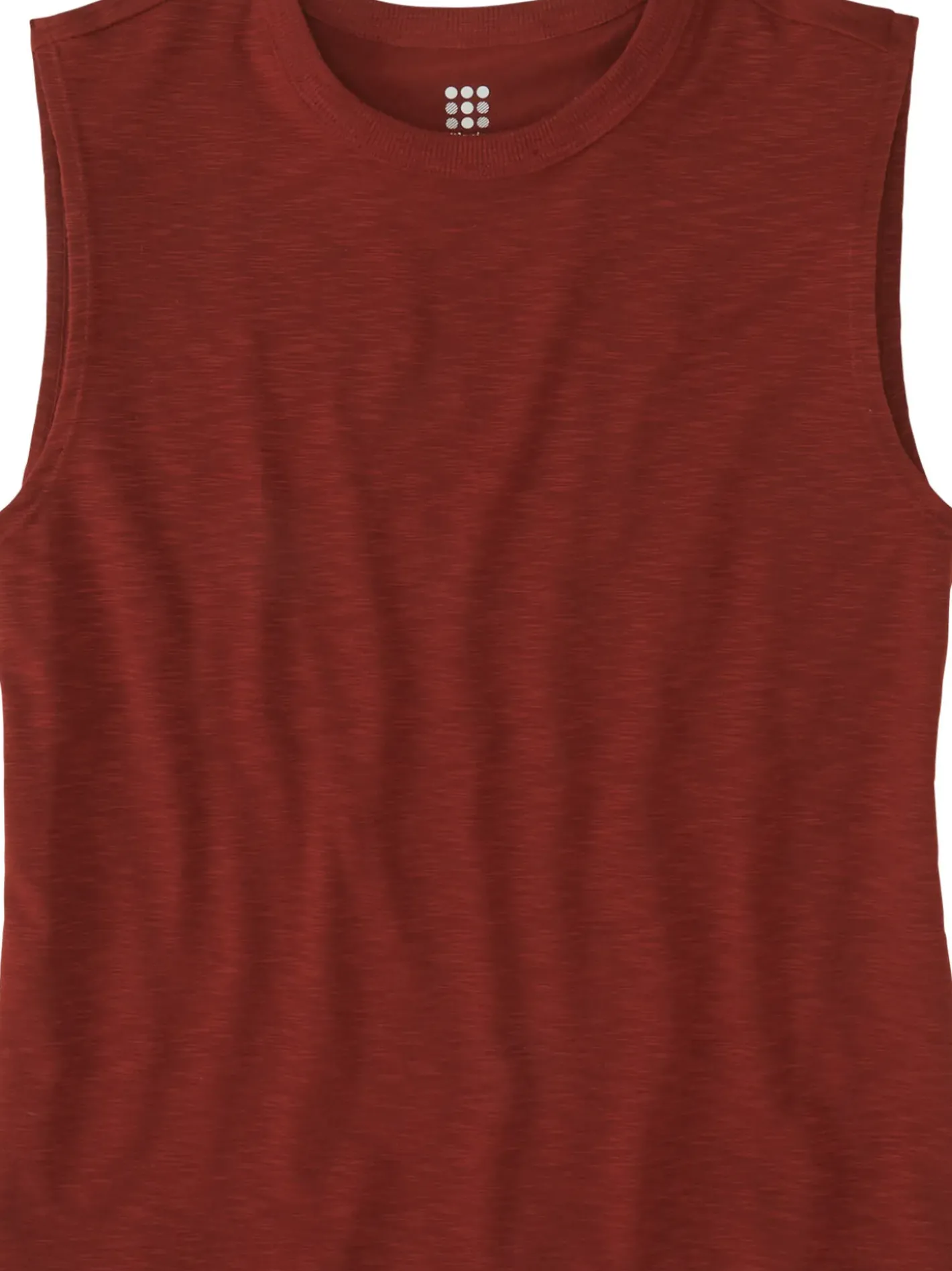 Title Nine Ravine Muscle Tank - Solid>Women Tank Tops