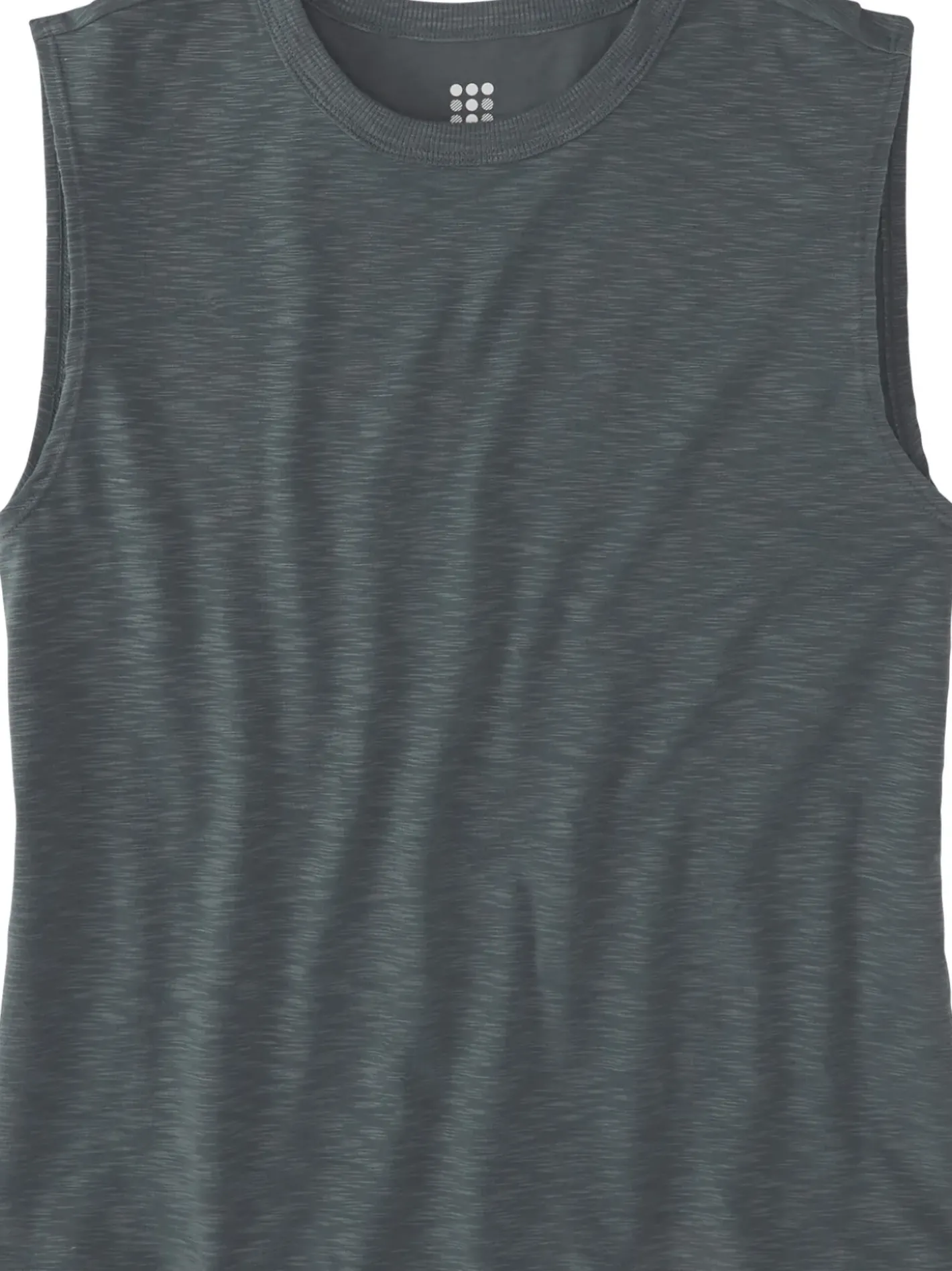 Title Nine Ravine Muscle Tank - Solid>Women Tank Tops