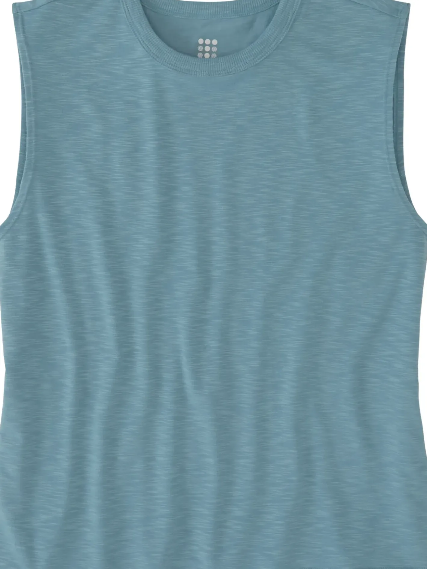 Title Nine Ravine Muscle Tank - Solid>Women Tank Tops