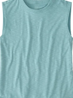 Title Nine Ravine Muscle Tank - Solid><noscript><img width=
