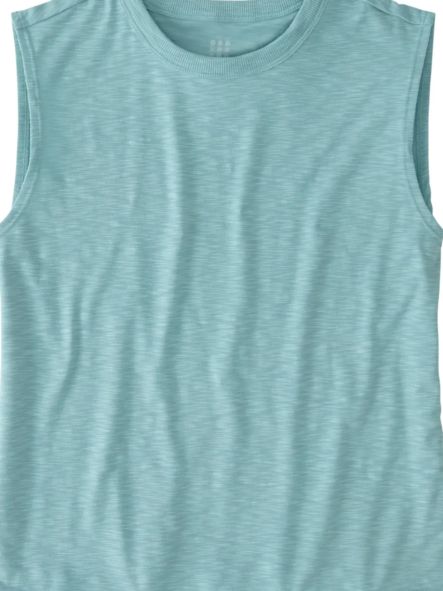Title Nine Ravine Muscle Tank - Solid>Women Tank Tops