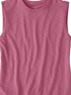 Title Nine Ravine Muscle Tank - Solid><noscript><img width=