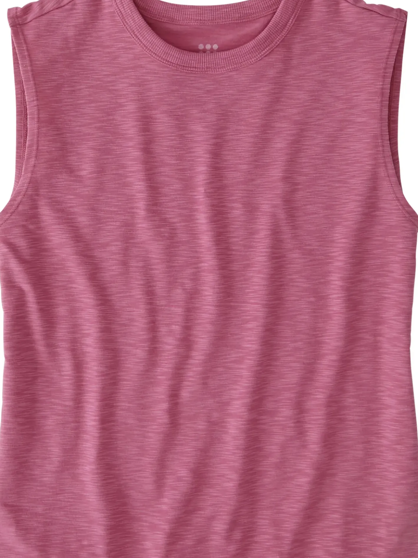 Title Nine Ravine Muscle Tank - Solid>Women Tank Tops