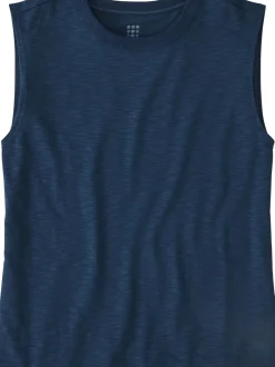 Title Nine Ravine Muscle Tank - Solid><noscript><img width=