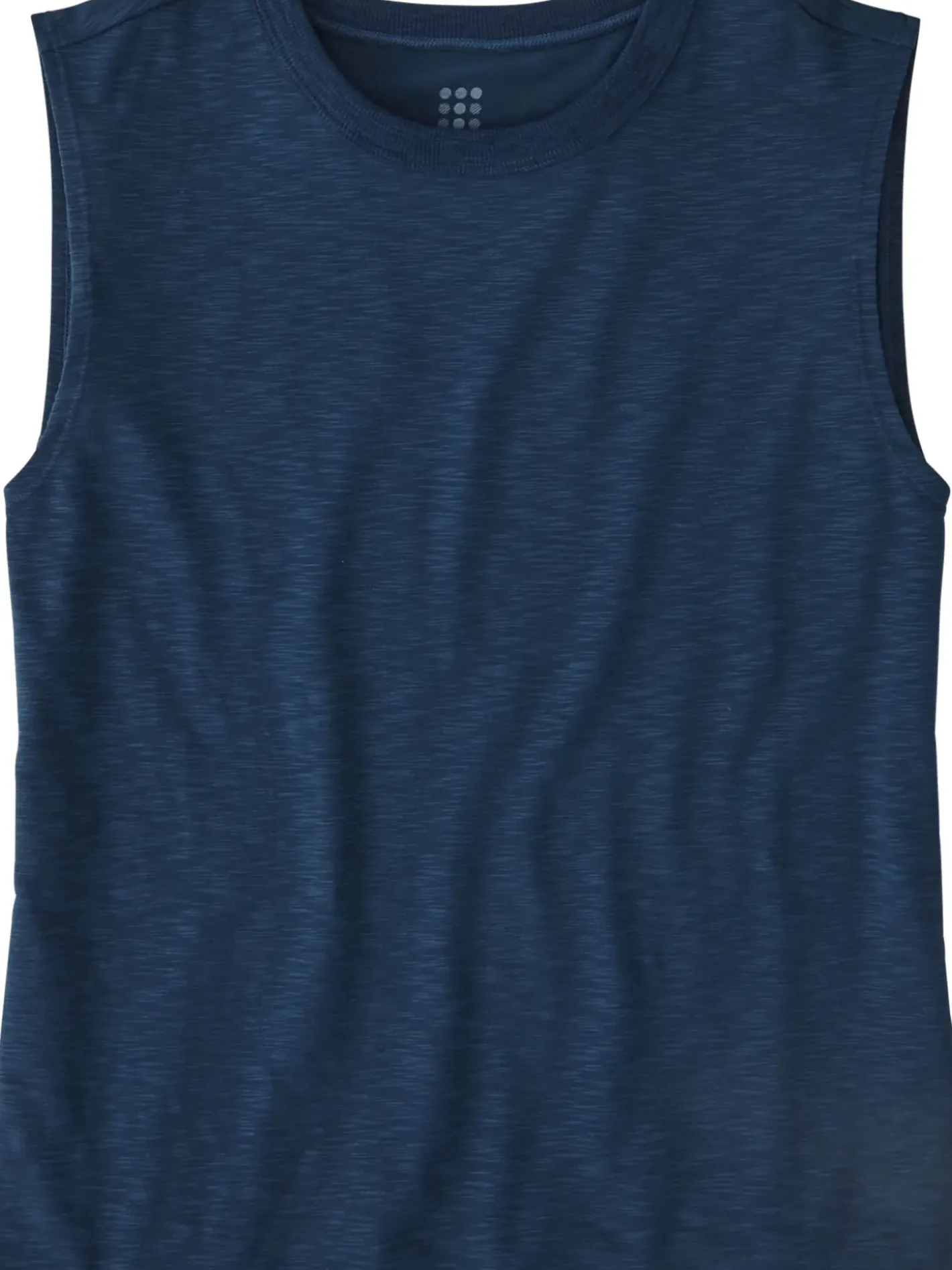 Title Nine Ravine Muscle Tank - Solid>Women Tank Tops