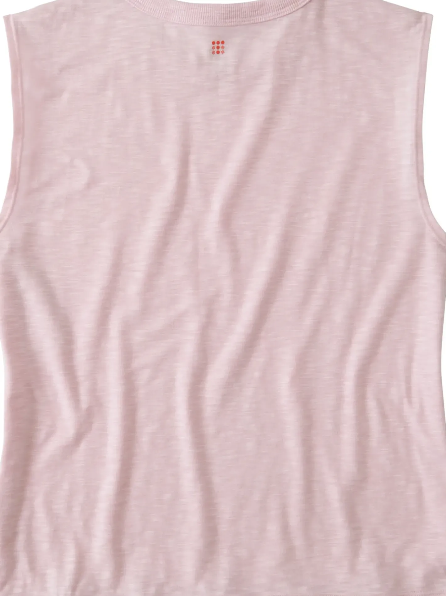 Title Nine Ravine Muscle Tank - Solid>Women Tank Tops