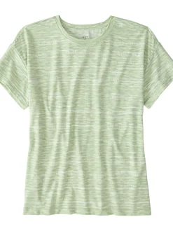 Title Nine Ravine Short Sleeve Tee - Pulse>Women Short Sleeve Tops