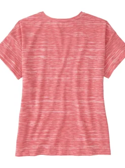 Title Nine Ravine Short Sleeve Tee - Pulse><noscript><img width=