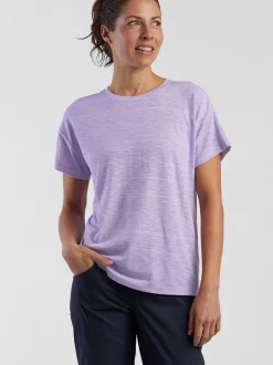 Title Nine Ravine Short Sleeve Tee - Pulse><noscript><img width=