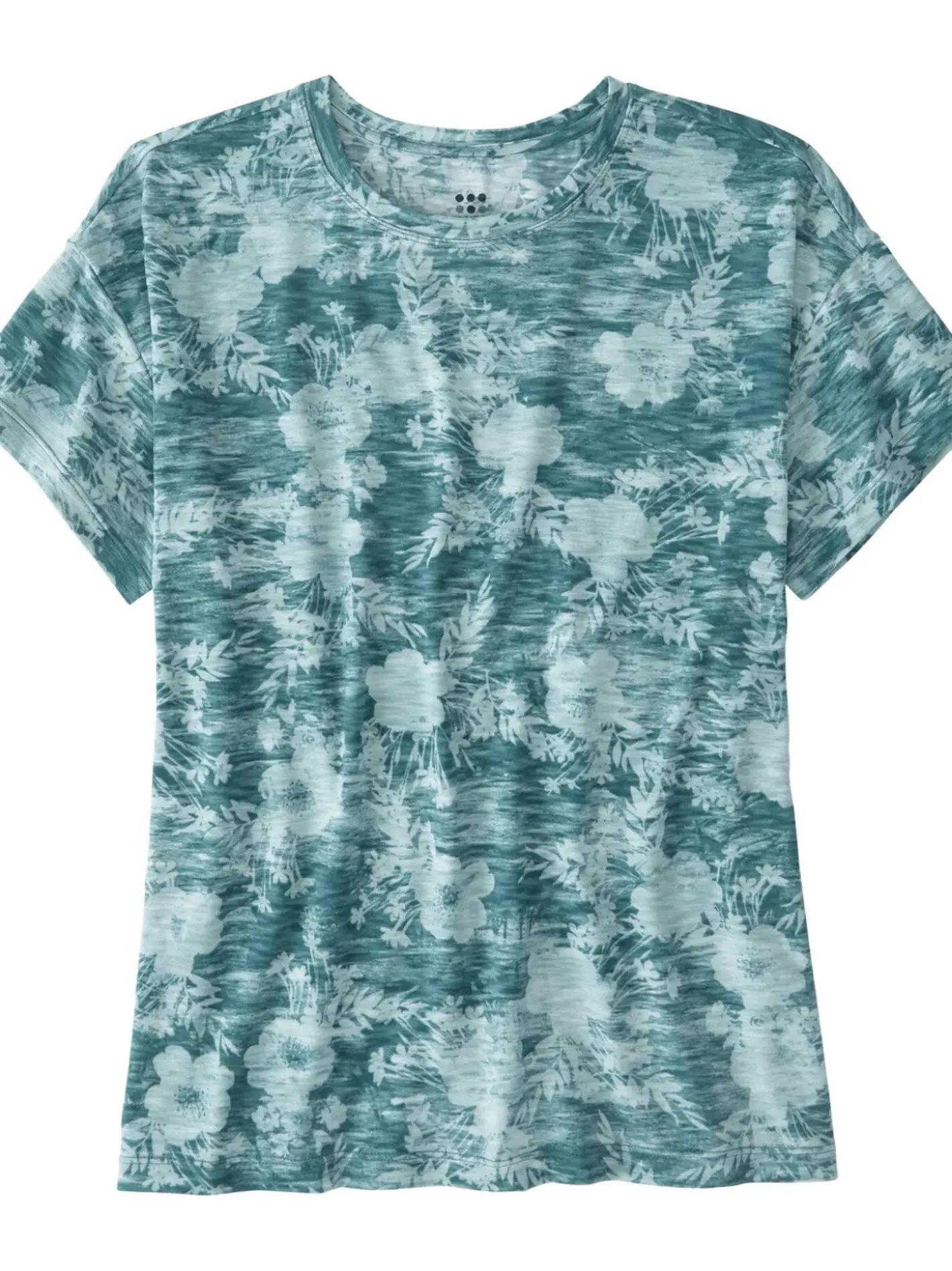 Title Nine Ravine Tee - Hana>Women Short Sleeve Tops