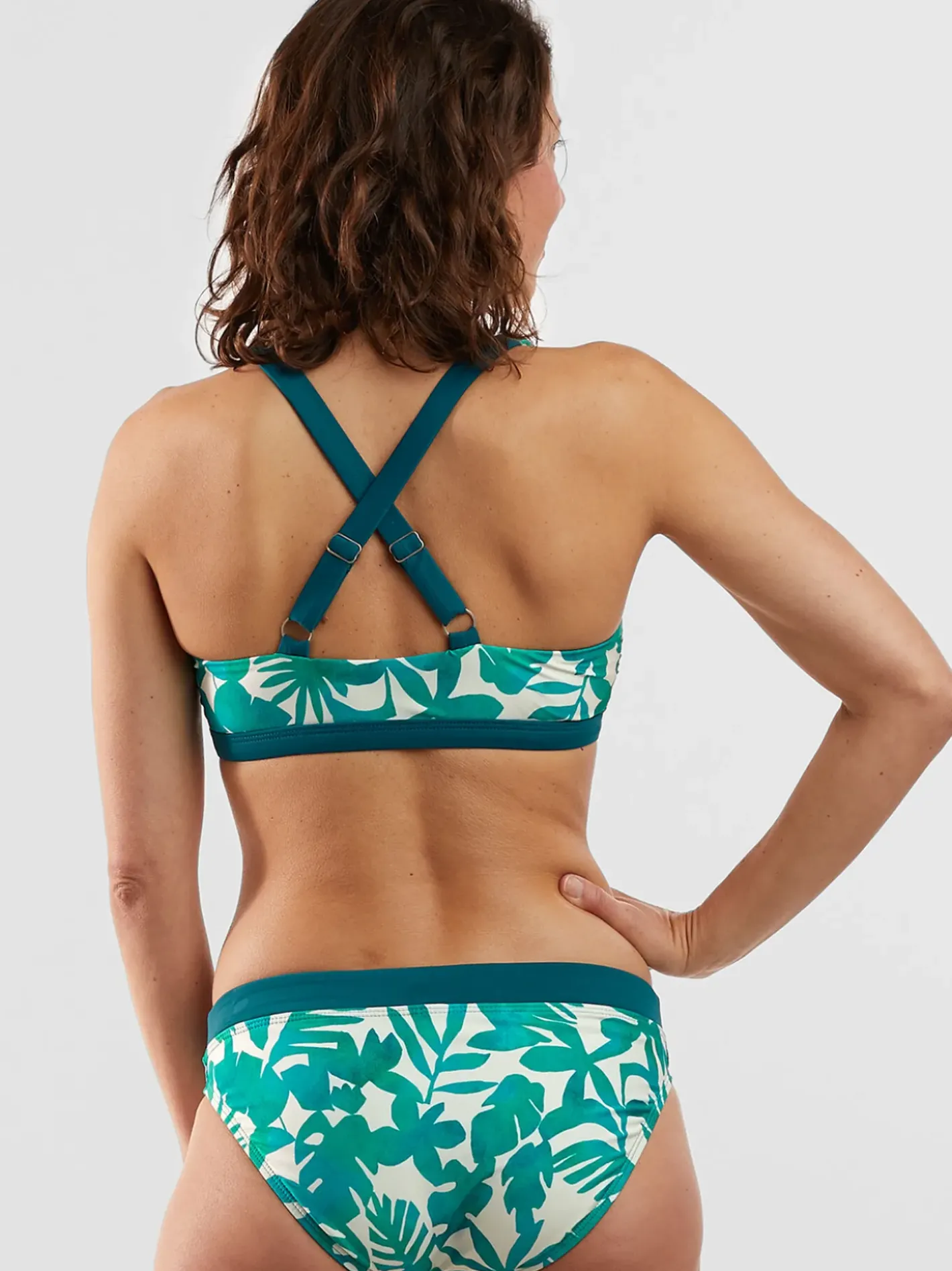 Title Nine Real Deal Bikini Top - Hanalei>Women Bikini Tops