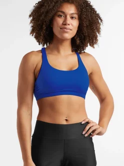 Title Nine Real Deal Bikini Top - Solid>Women Bikini Tops