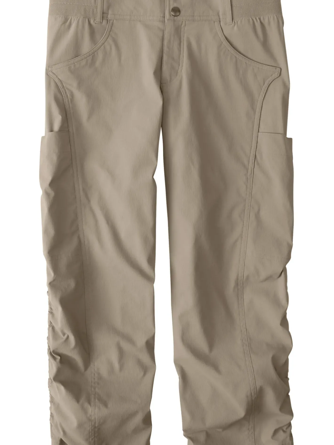 Title Nine Recycled Clamber 2.0 Capris>Women Upf Clothing