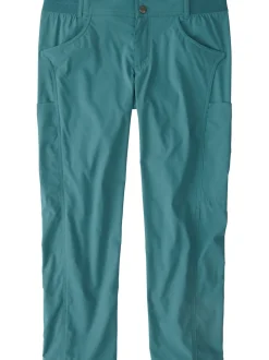 Title Nine Recycled Clamber 2.0 Capris><noscript><img width=