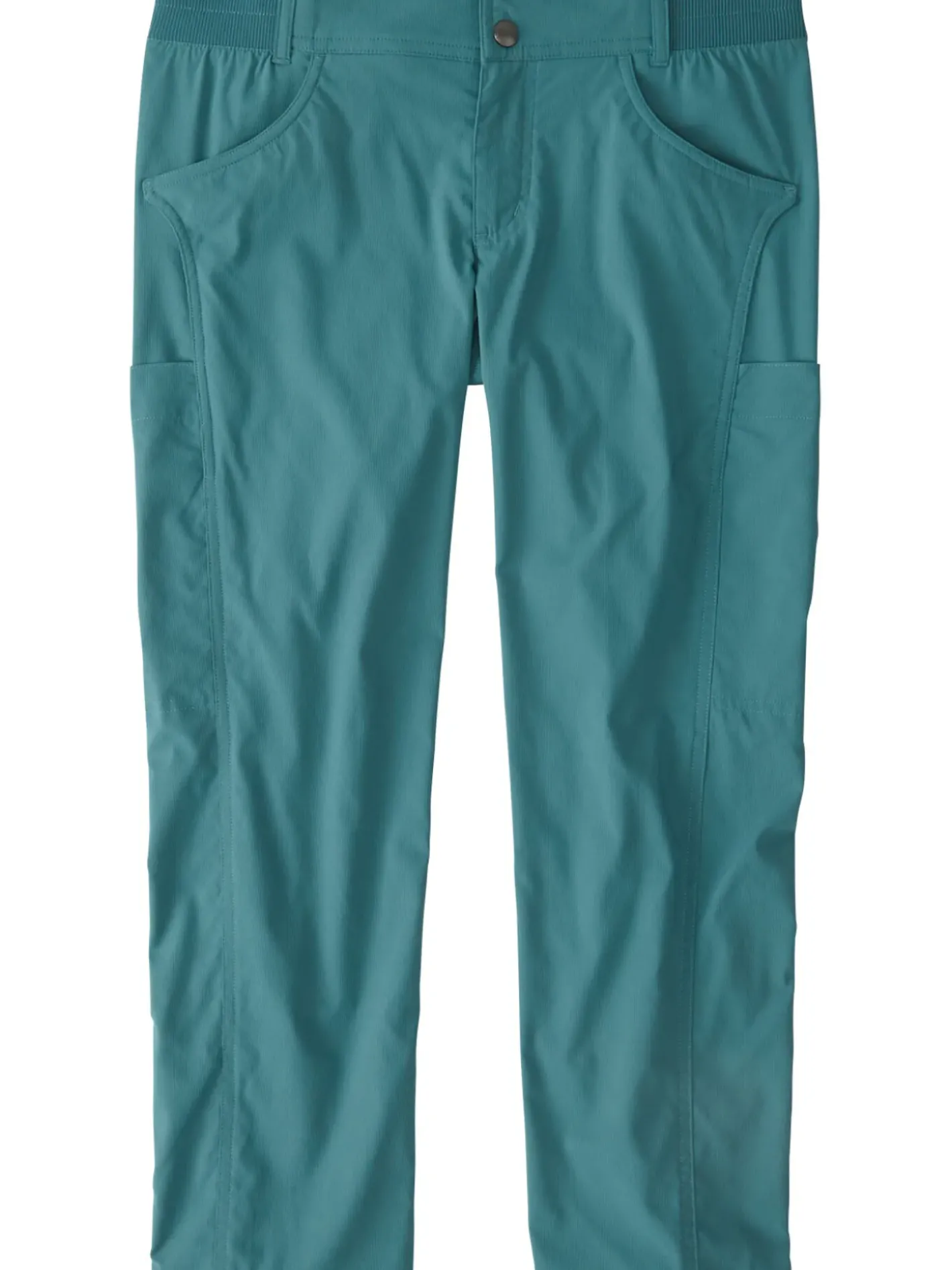 Title Nine Recycled Clamber 2.0 Capris>Women Upf Clothing