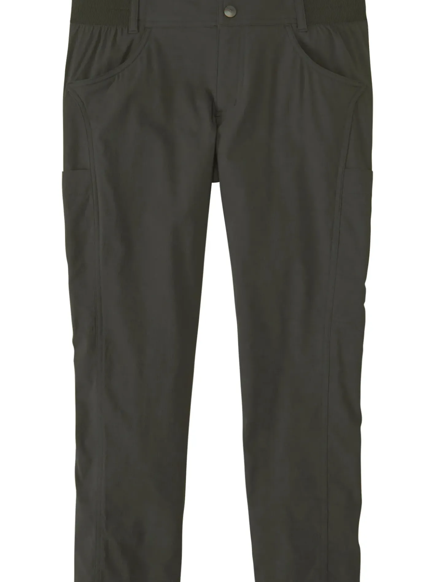 Title Nine Recycled Clamber 2.0 Capris>Women Upf Clothing