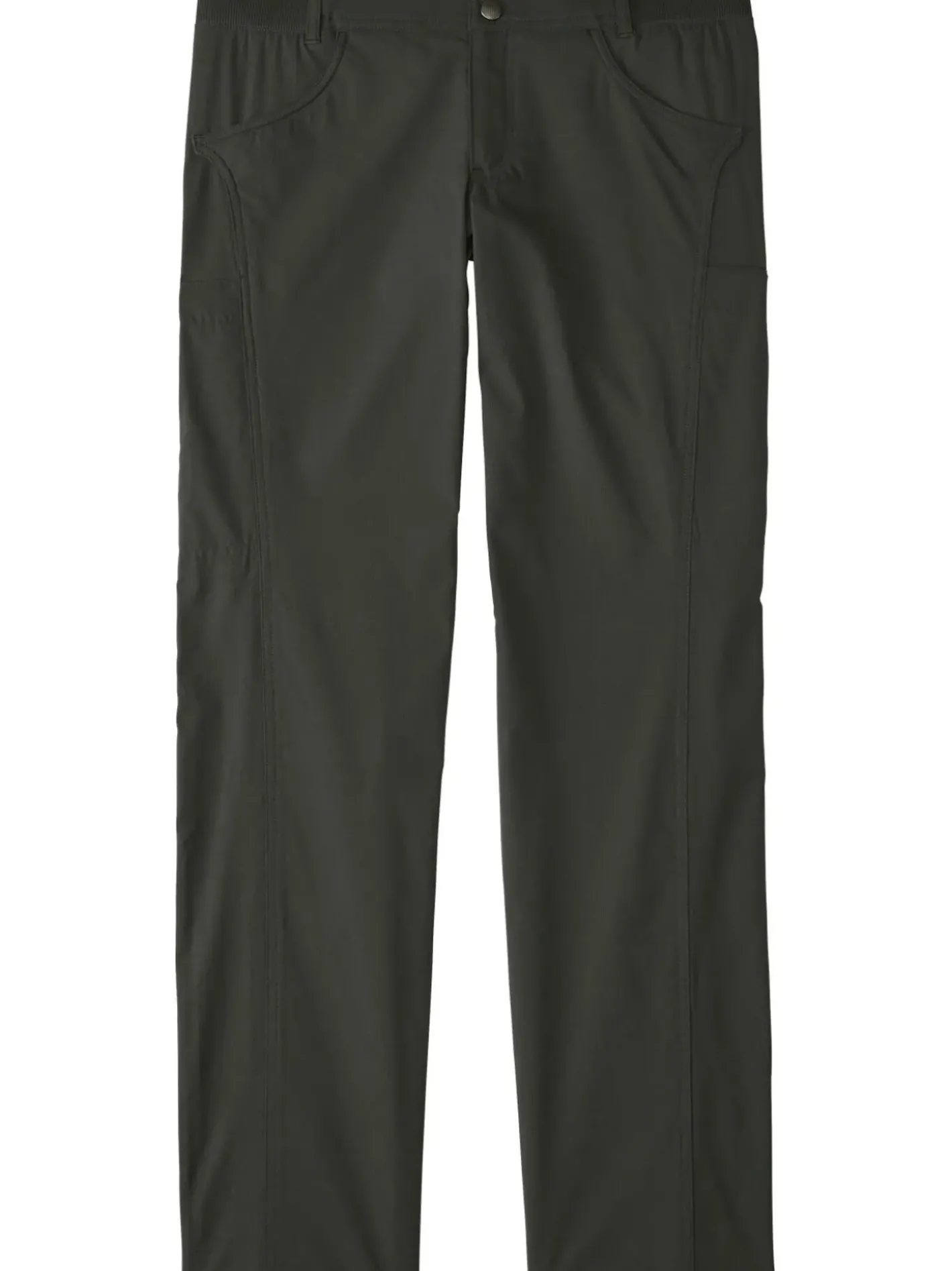 Title Nine Recycled Clamber 2.0 Pants - Long>Women Upf Clothing