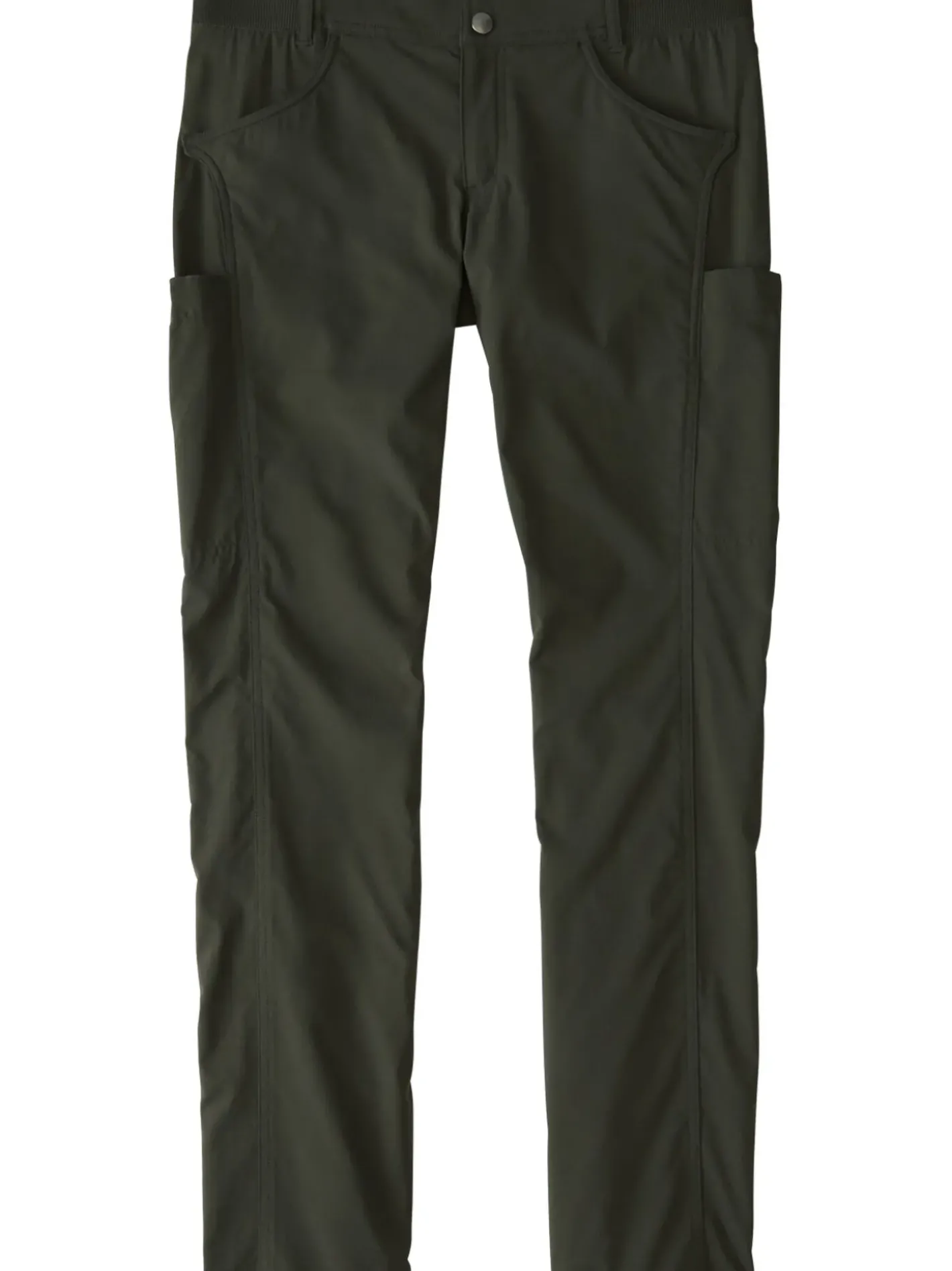 Title Nine Recycled Clamber 2.0 Pants - Short>Women Upf Clothing