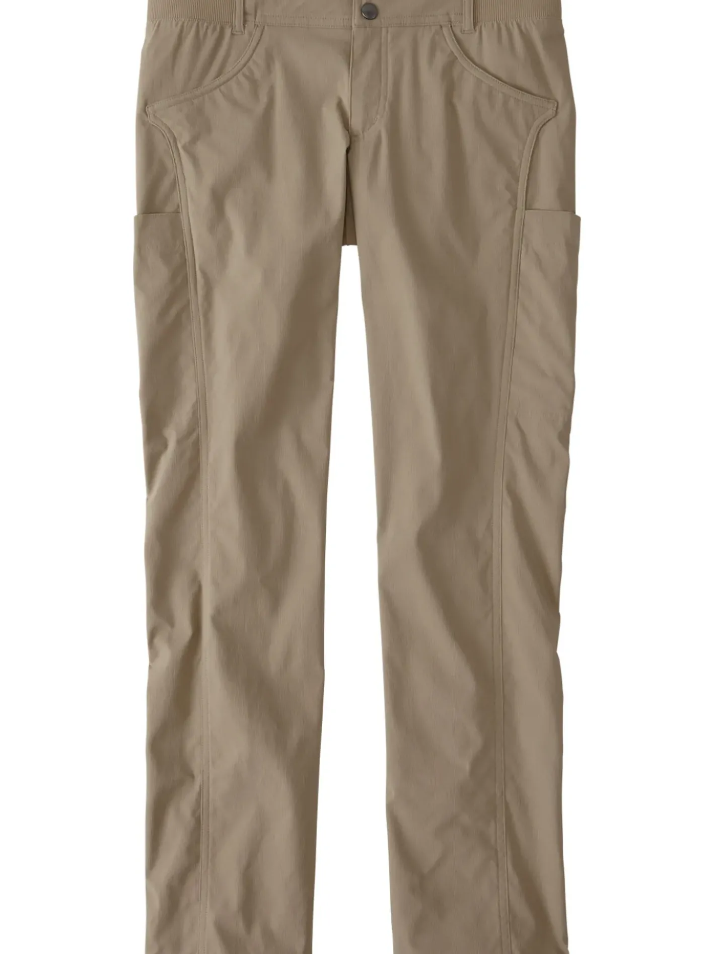 Title Nine Recycled Clamber 2.0 Pants - Short>Women Upf Clothing