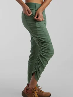 Title Nine Recycled Clamber 2.0 Pants - Short><noscript><img width=