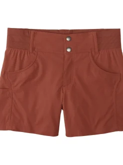 Title Nine Recycled Clamber 2.0 Shorts 5">Women Upf Clothing