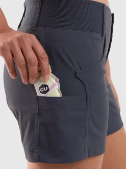Title Nine Recycled Clamber 2.0 Shorts 5