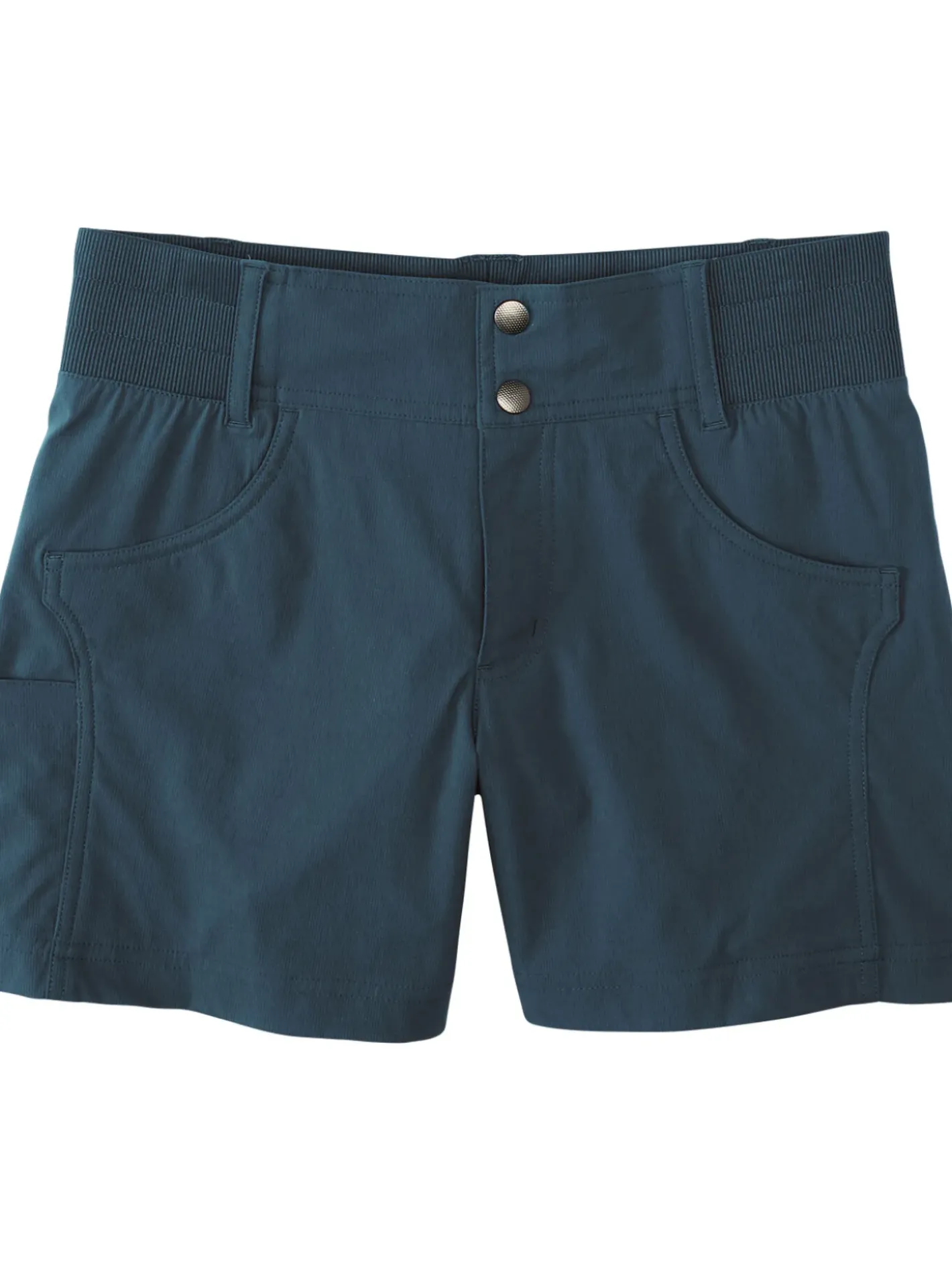 Title Nine Recycled Clamber 2.0 Shorts 5">Women Upf Clothing