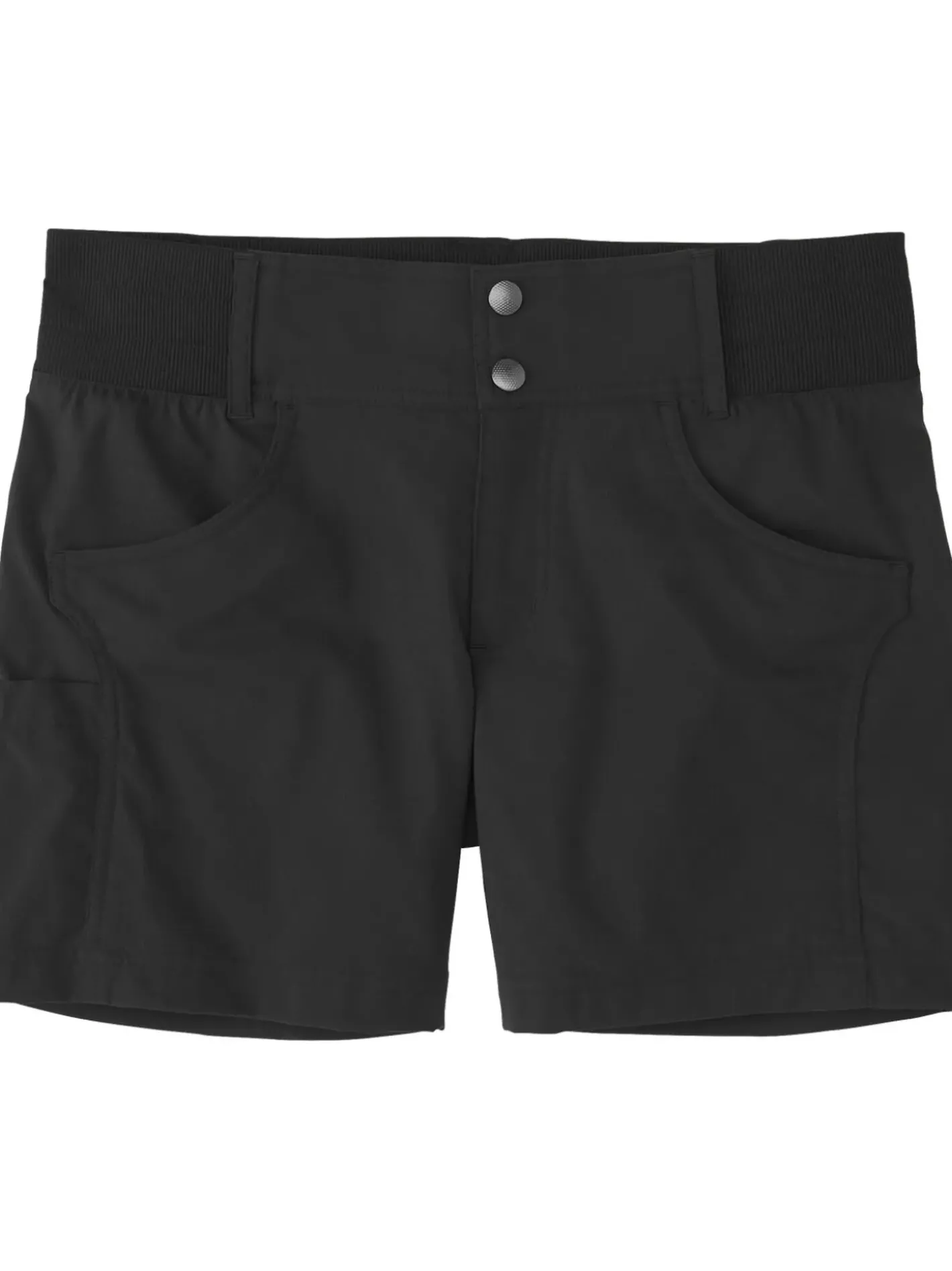Title Nine Recycled Clamber 2.0 Shorts 5">Women Upf Clothing