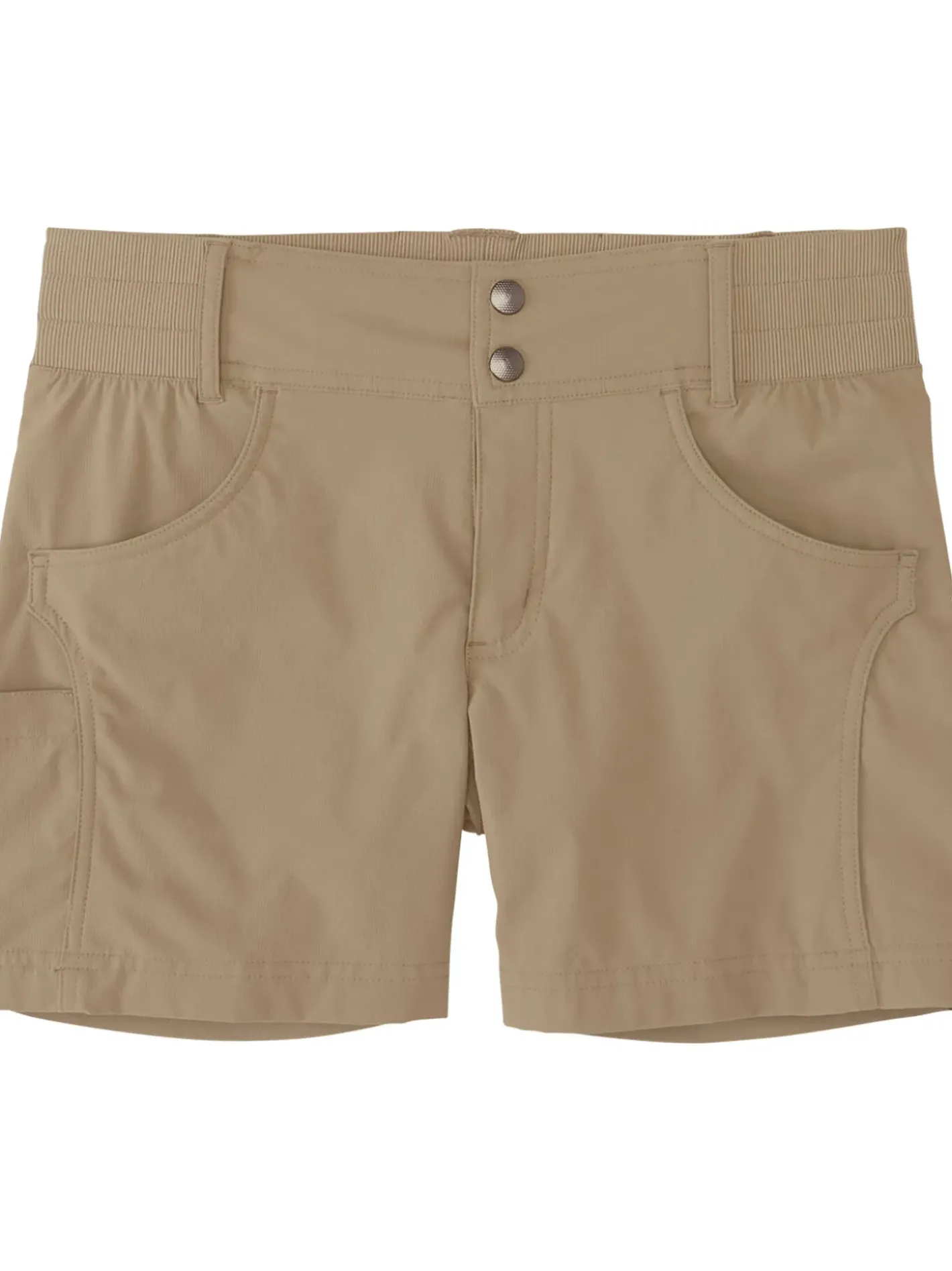 Title Nine Recycled Clamber 2.0 Shorts 5">Women Upf Clothing