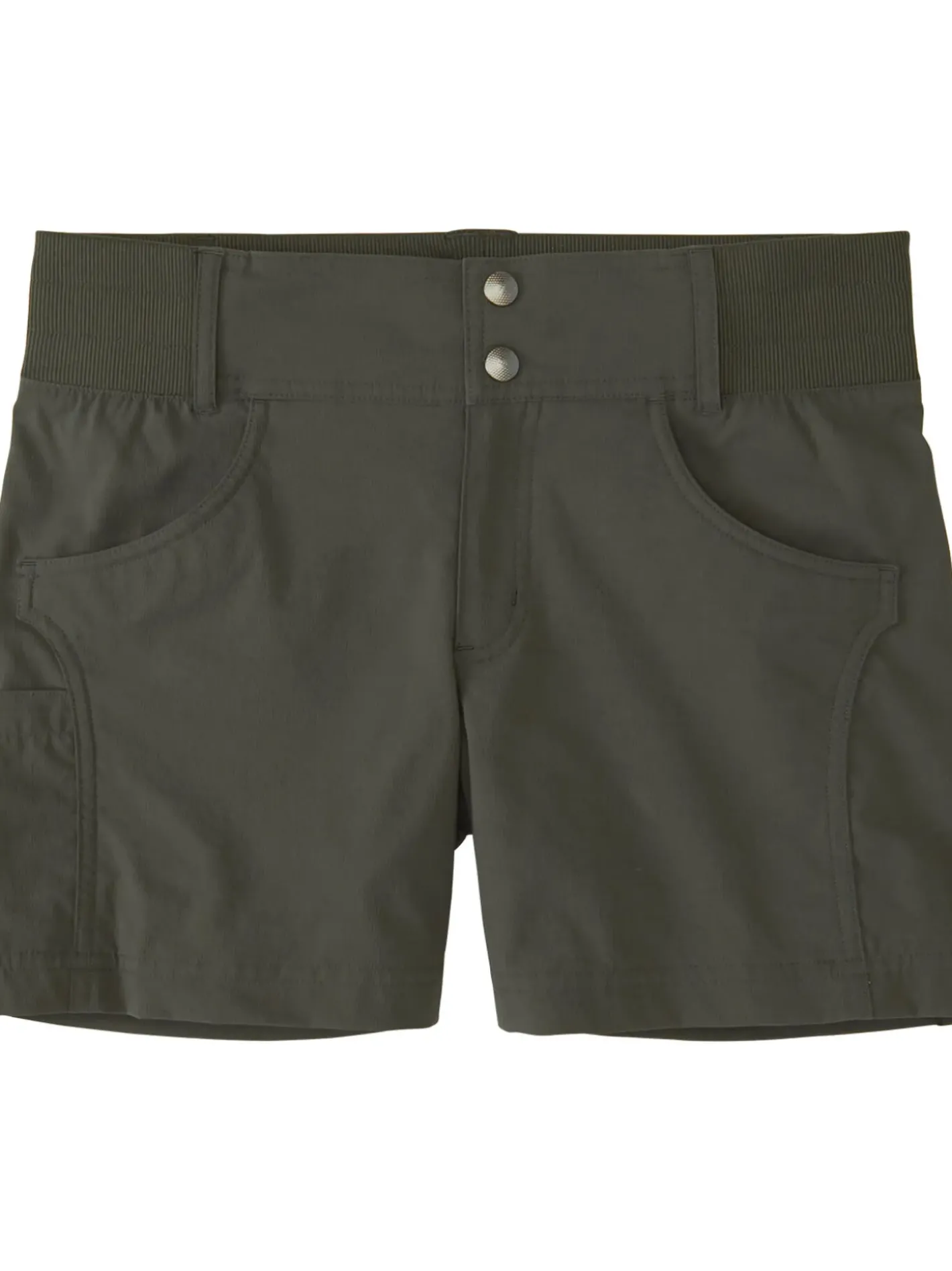 Title Nine Recycled Clamber 2.0 Shorts 5">Women Upf Clothing