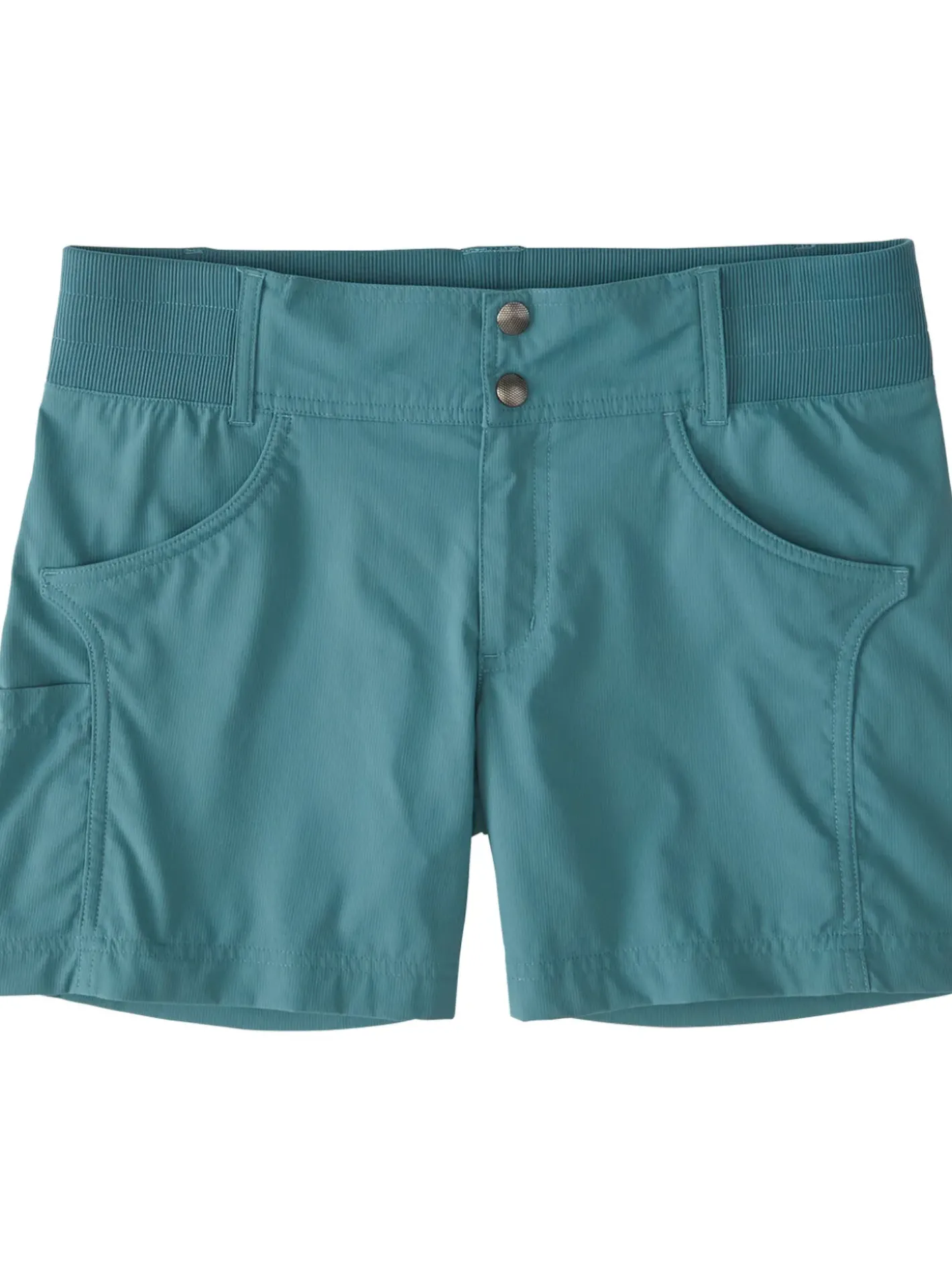 Title Nine Recycled Clamber 2.0 Shorts 5">Women Upf Clothing