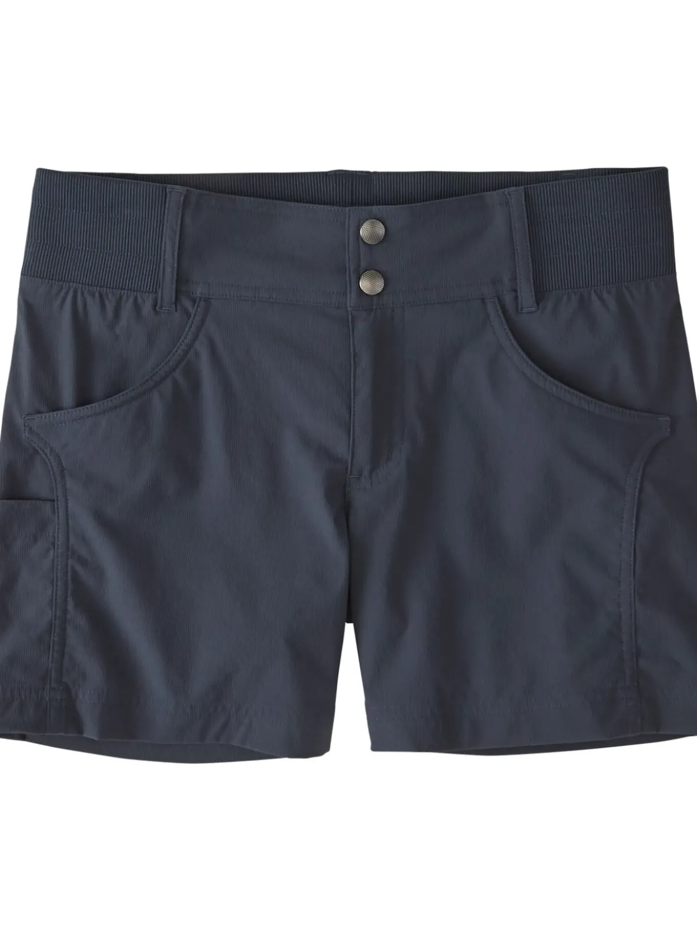 Title Nine Recycled Clamber 2.0 Shorts 5">Women Upf Clothing