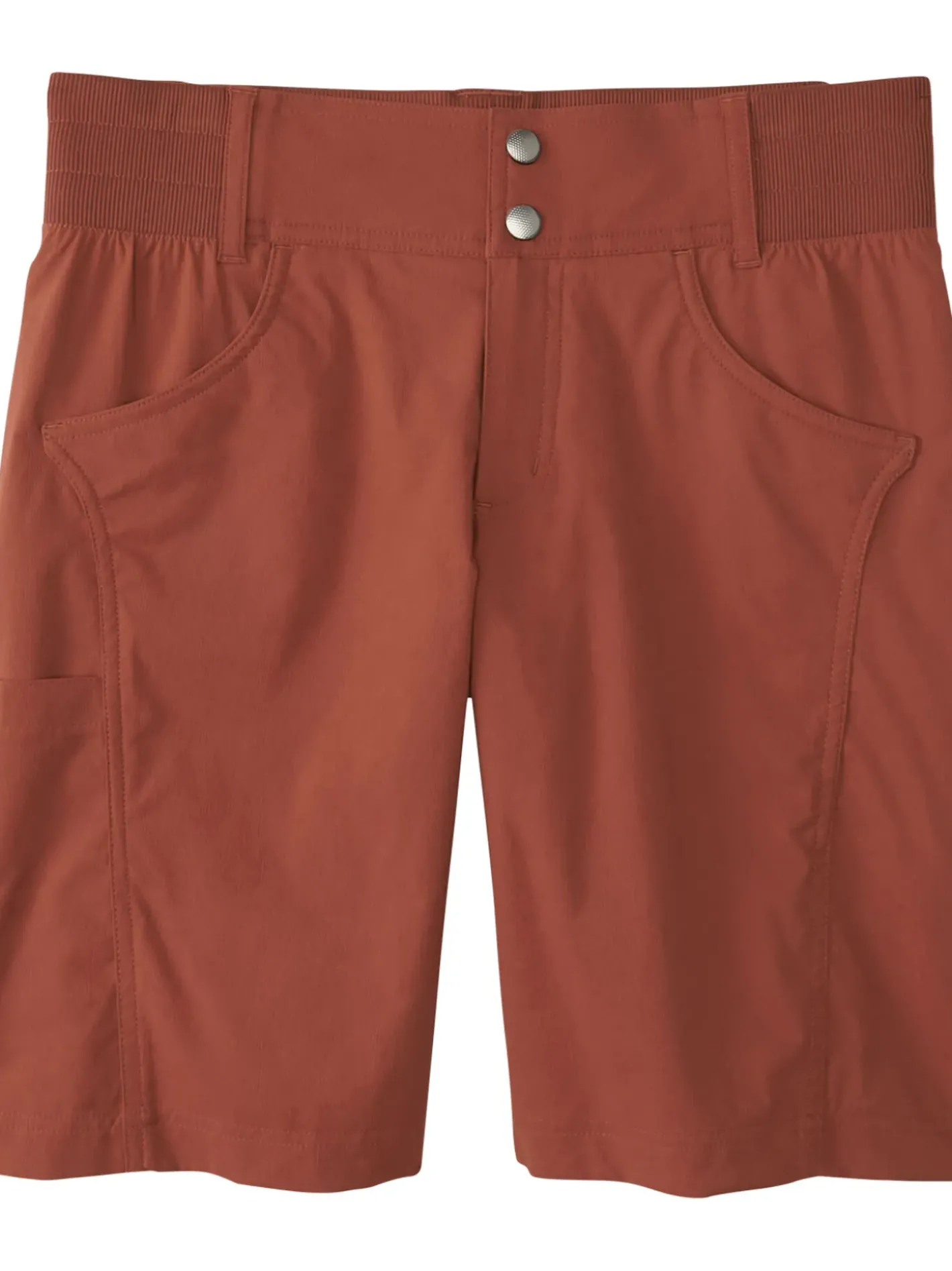 Title Nine Recycled Clamber 2.0 Shorts 10">Women Upf Clothing
