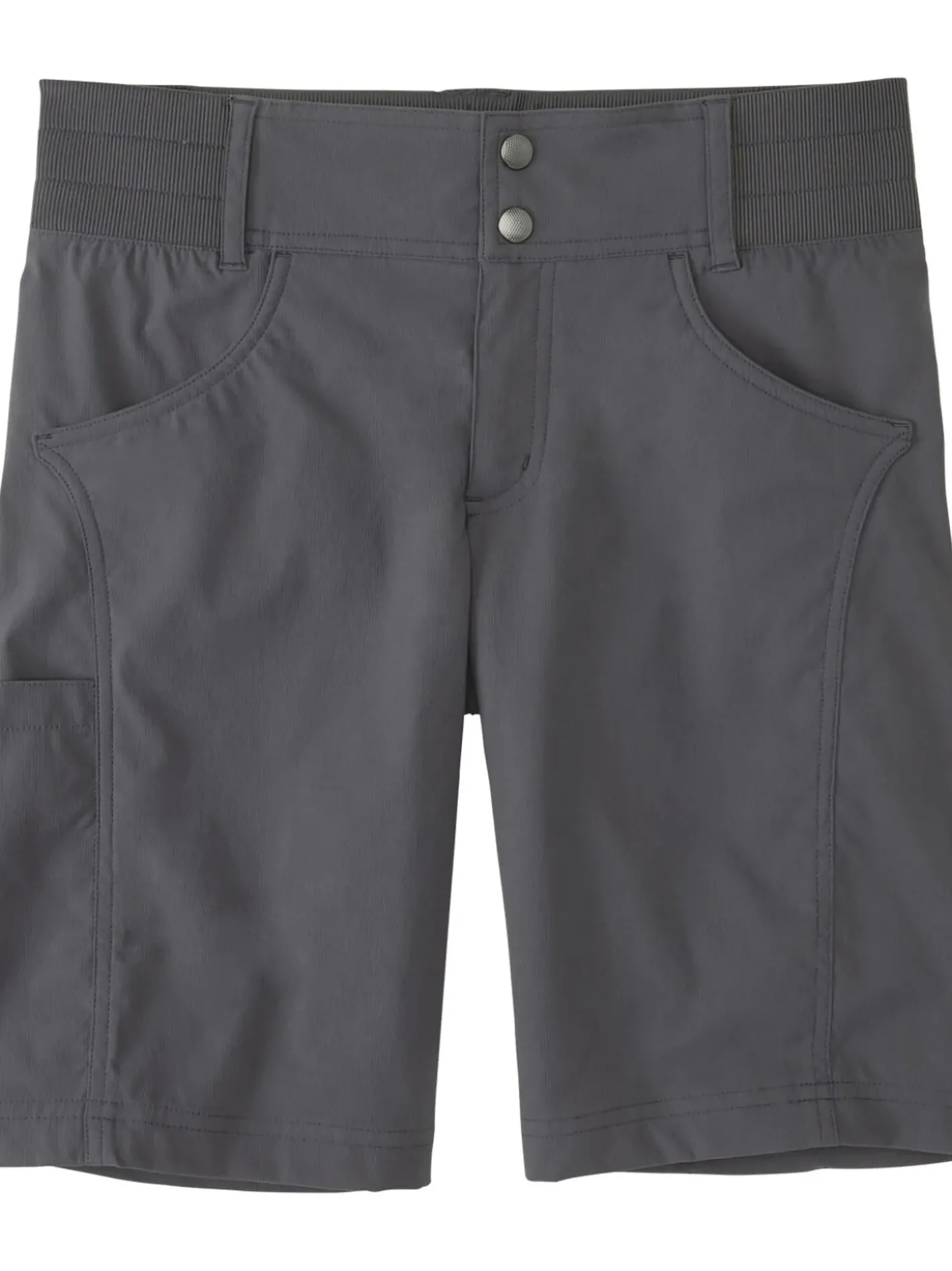 Title Nine Recycled Clamber 2.0 Shorts 10">Women Upf Clothing