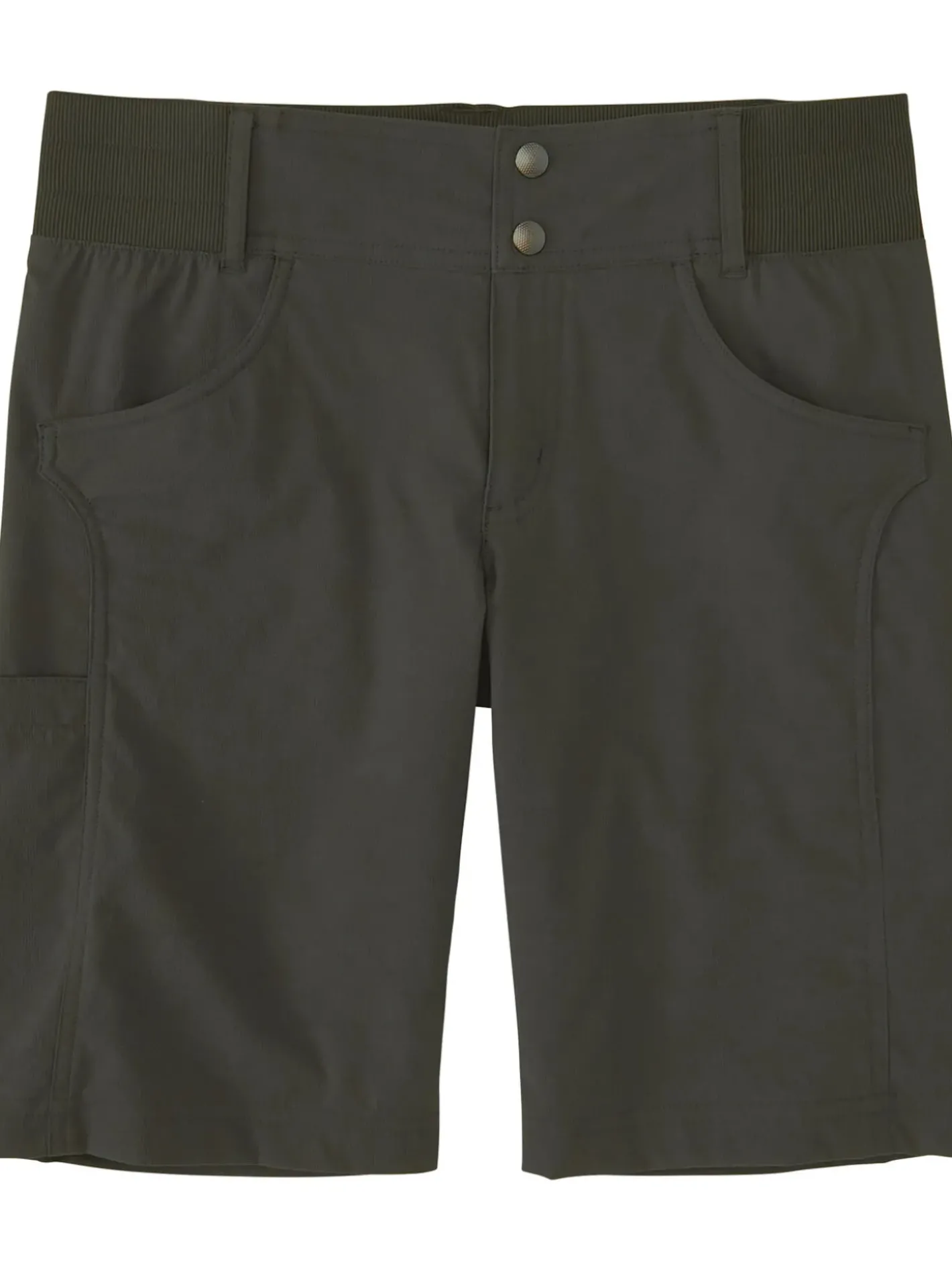 Title Nine Recycled Clamber 2.0 Shorts 10">Women Upf Clothing