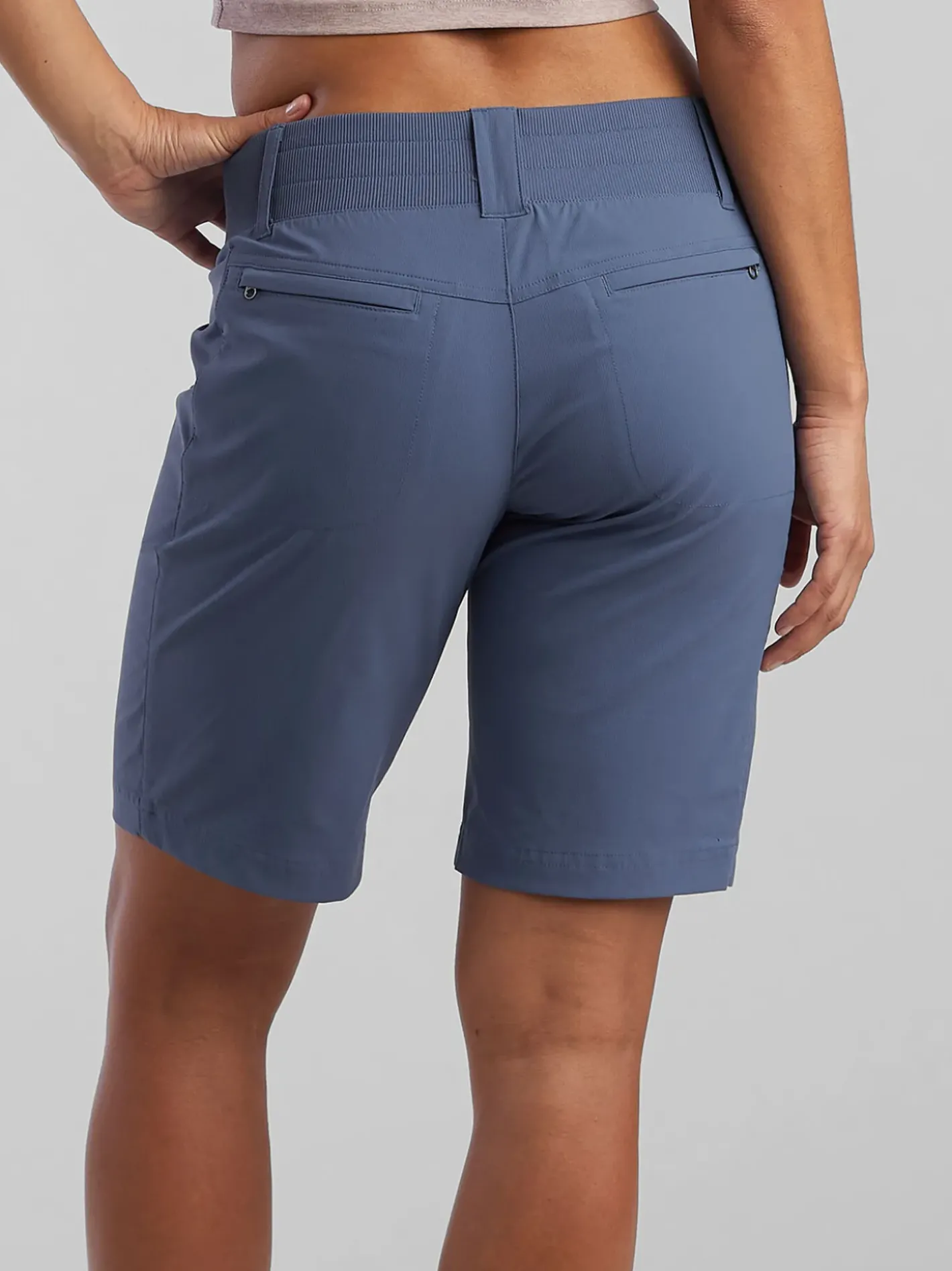 Title Nine Recycled Clamber 2.0 Shorts 10">Women Upf Clothing