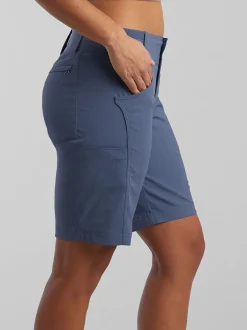 Title Nine Recycled Clamber 2.0 Shorts 10