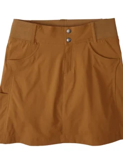 Title Nine Recycled Clamber 2.0 Skort>Women Upf Clothing