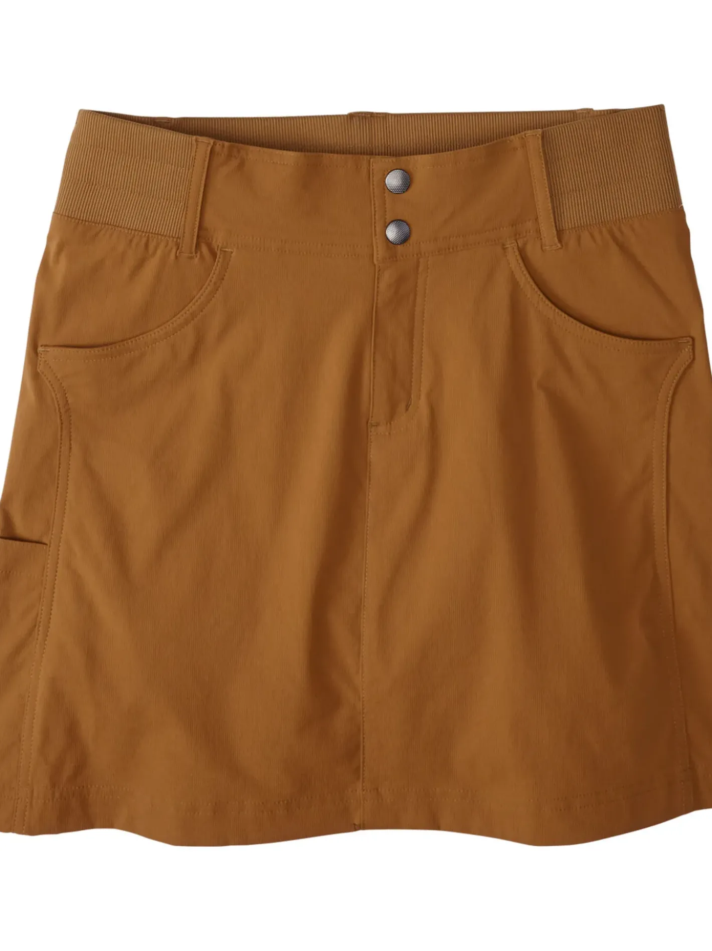 Title Nine Recycled Clamber 2.0 Skort>Women Upf Clothing
