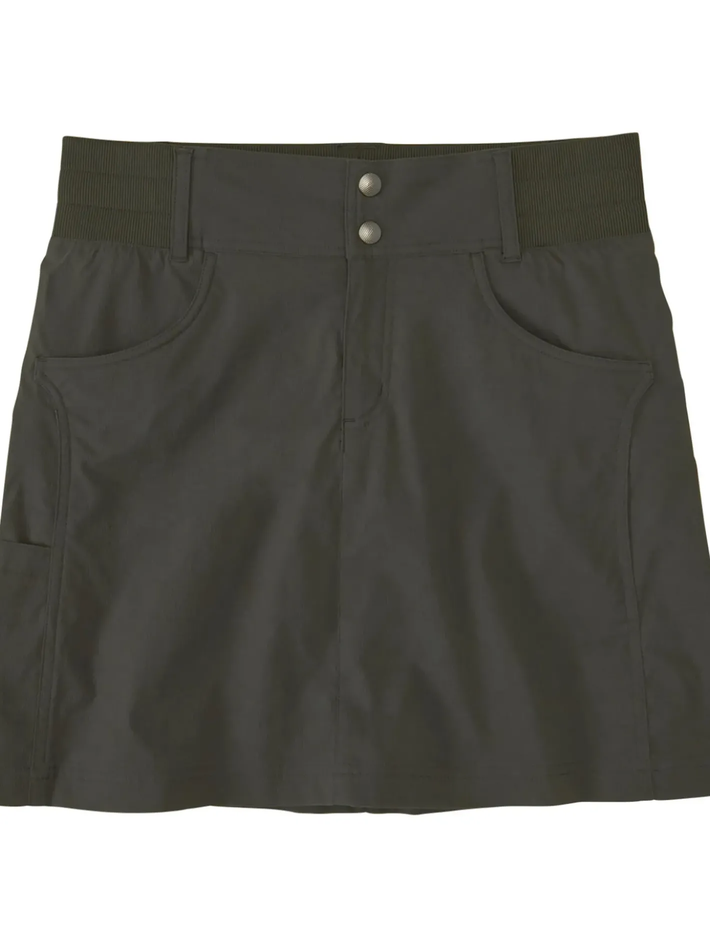 Title Nine Recycled Clamber 2.0 Skort>Women Upf Clothing
