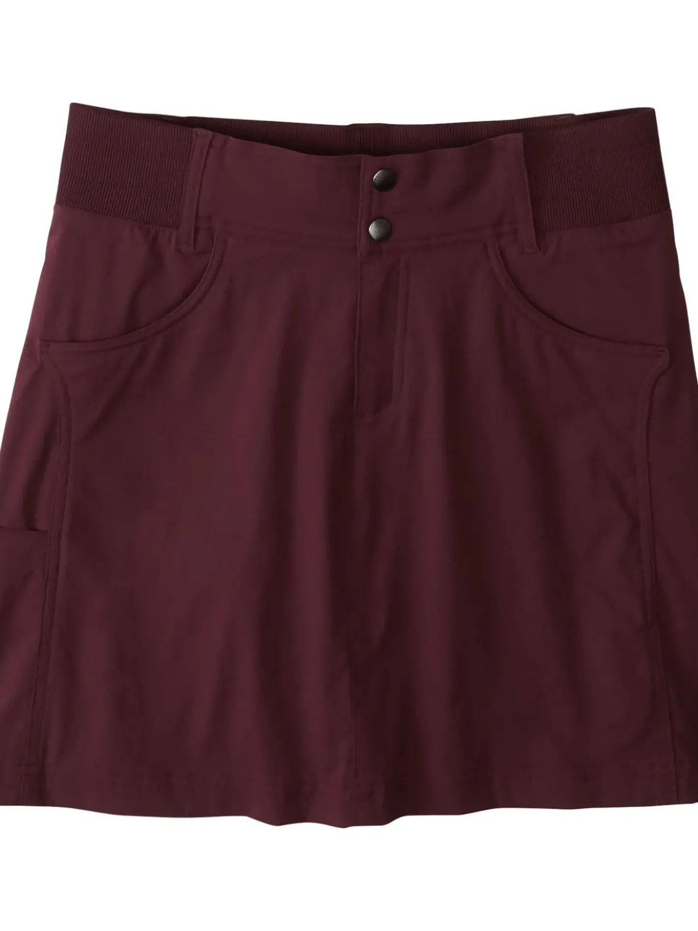Title Nine Recycled Clamber 2.0 Skort>Women Upf Clothing