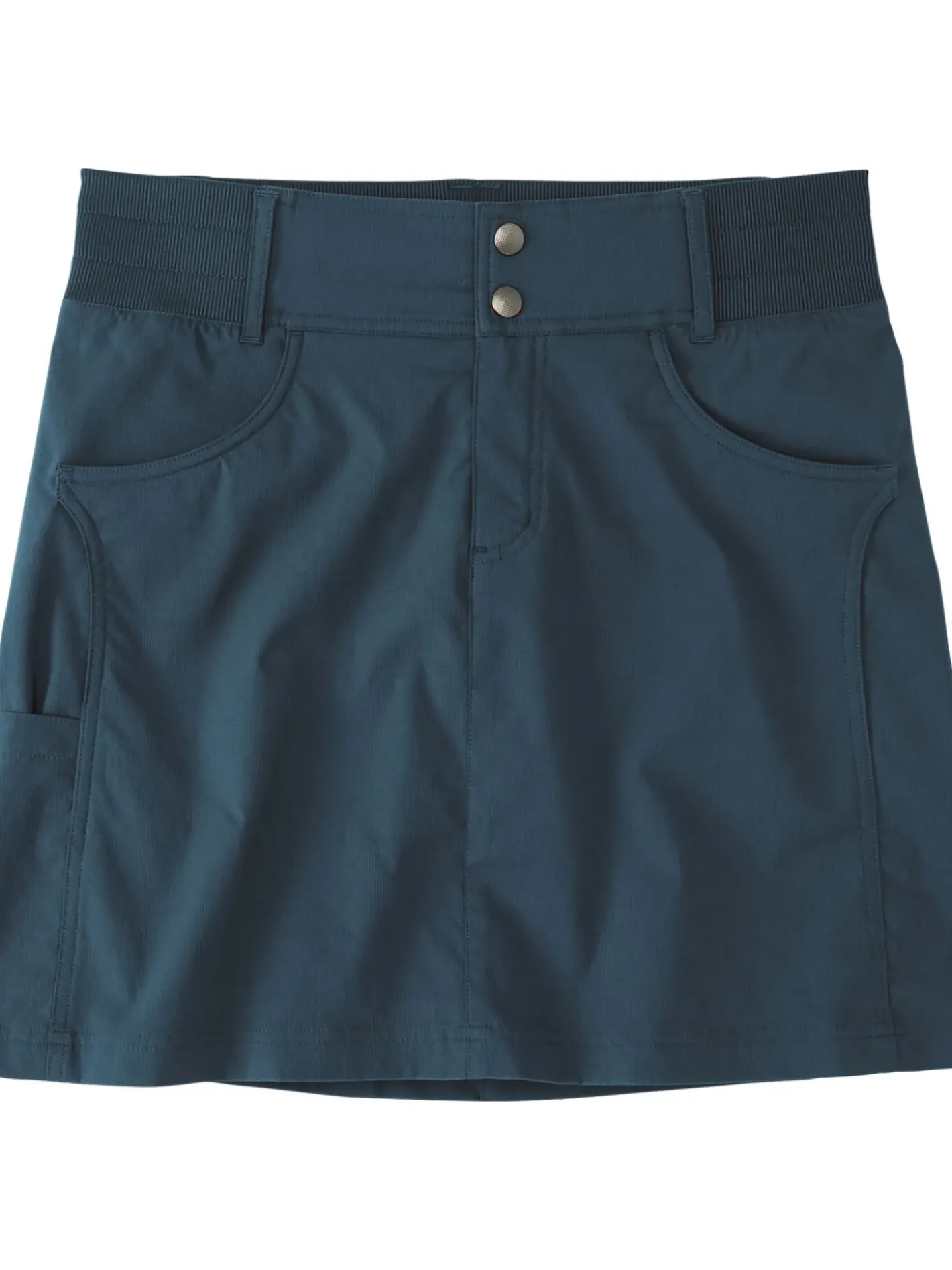 Title Nine Recycled Clamber 2.0 Skort>Women Upf Clothing