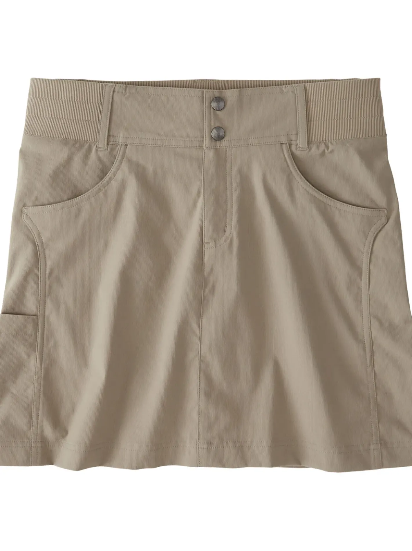 Title Nine Recycled Clamber 2.0 Skort>Women Upf Clothing